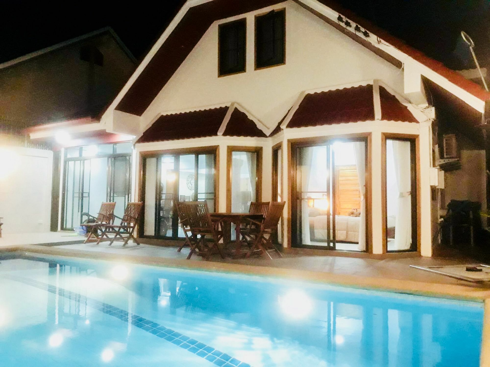 Villa Tres Belle Maison Piscine Privee