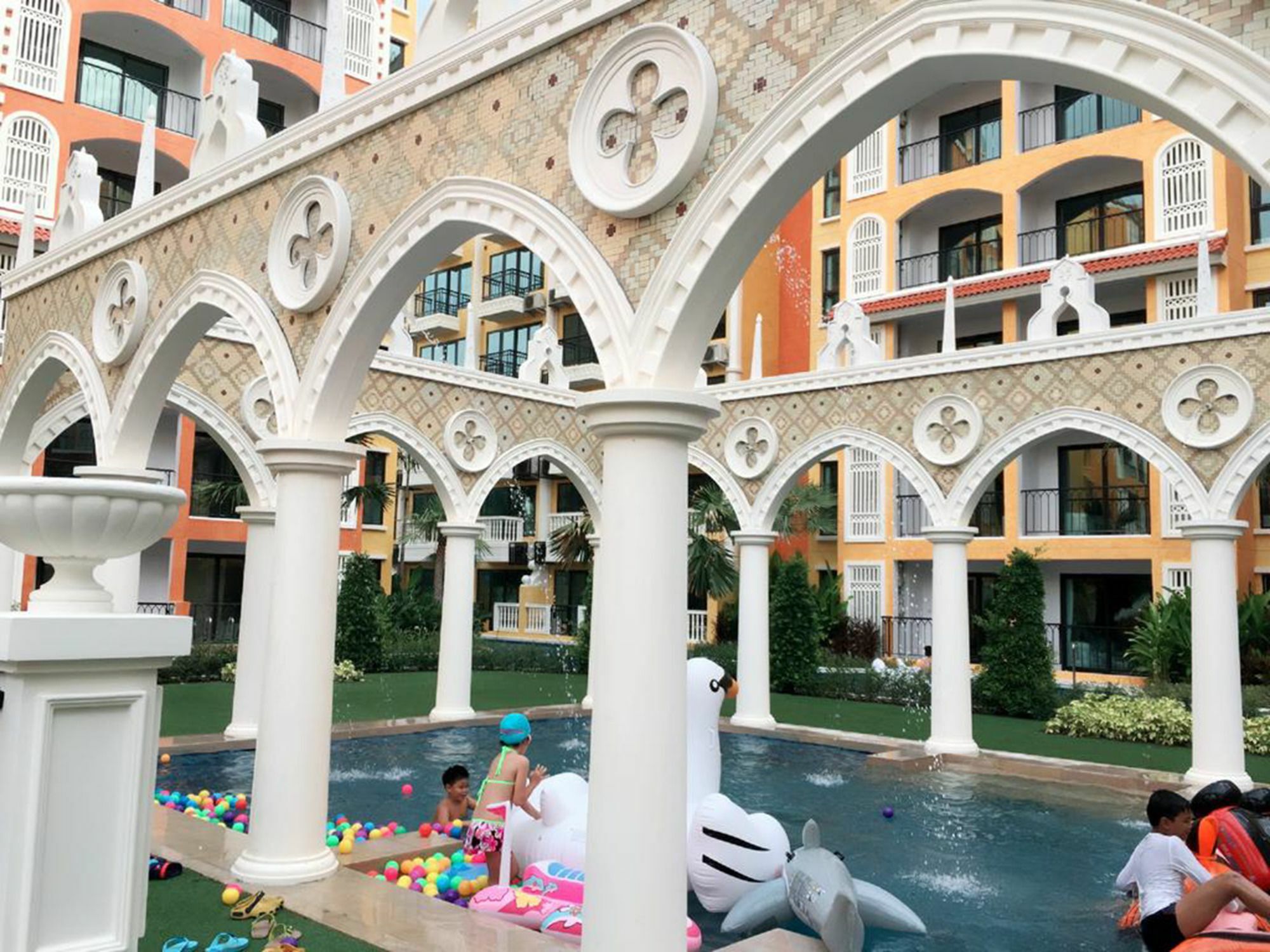 Hotel Venetian Signature