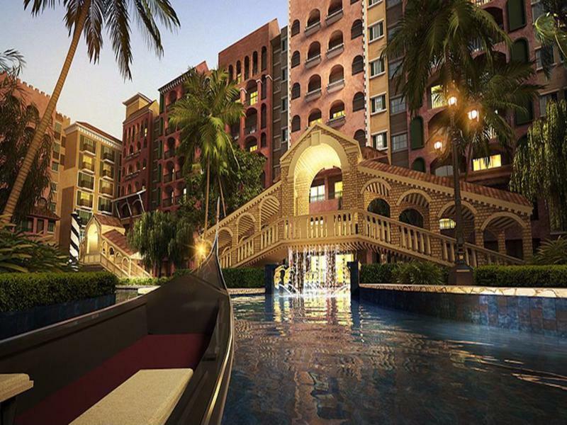 Venetian Signature Hotel Pattaya