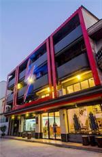 Khunsri 3* Pattaya