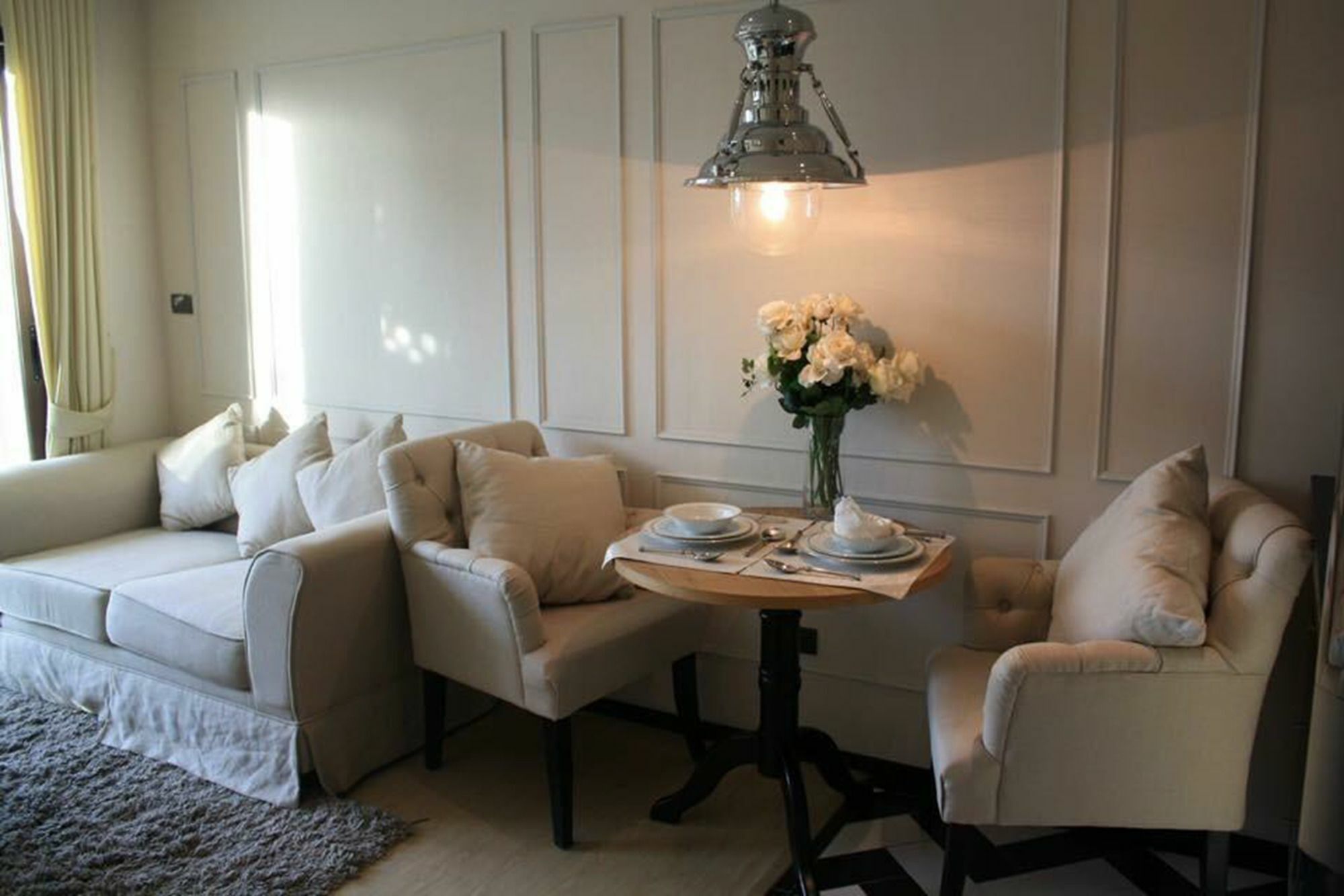 Venetian Signature 3*