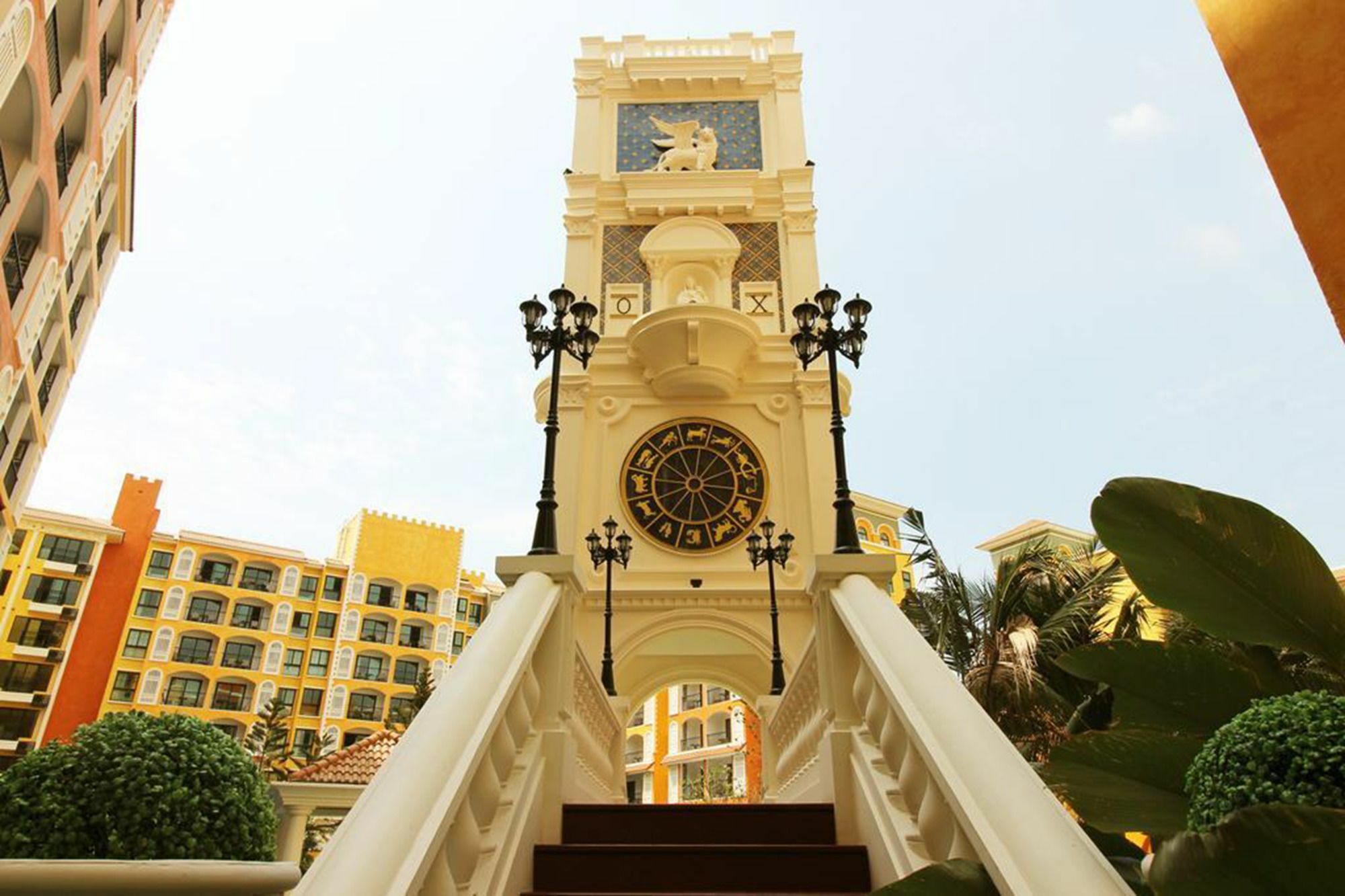 Venetian Signature Hotel Pattaya