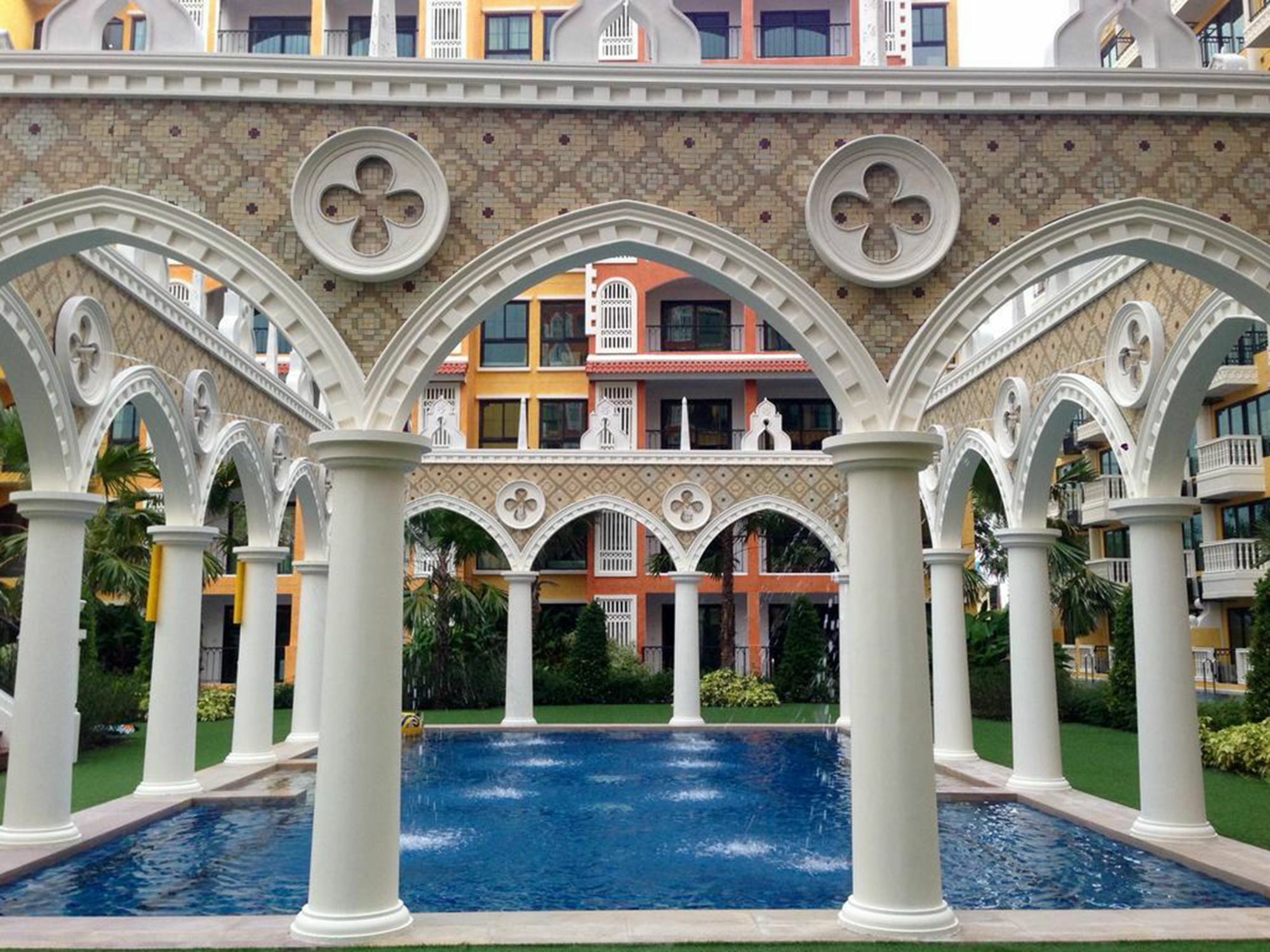 Hotel Venetian Signature
