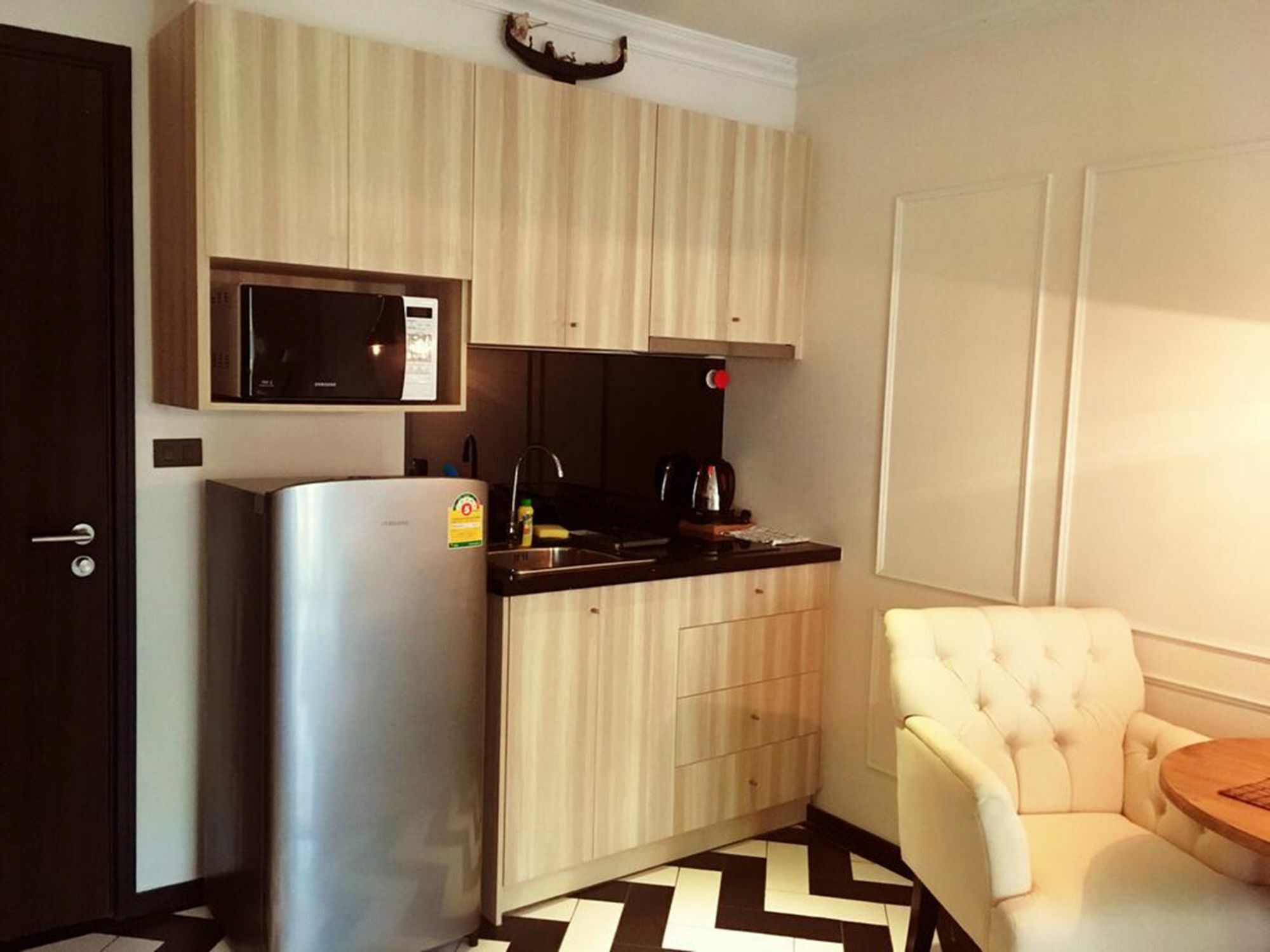 Venetian Signature 3* Pattaya