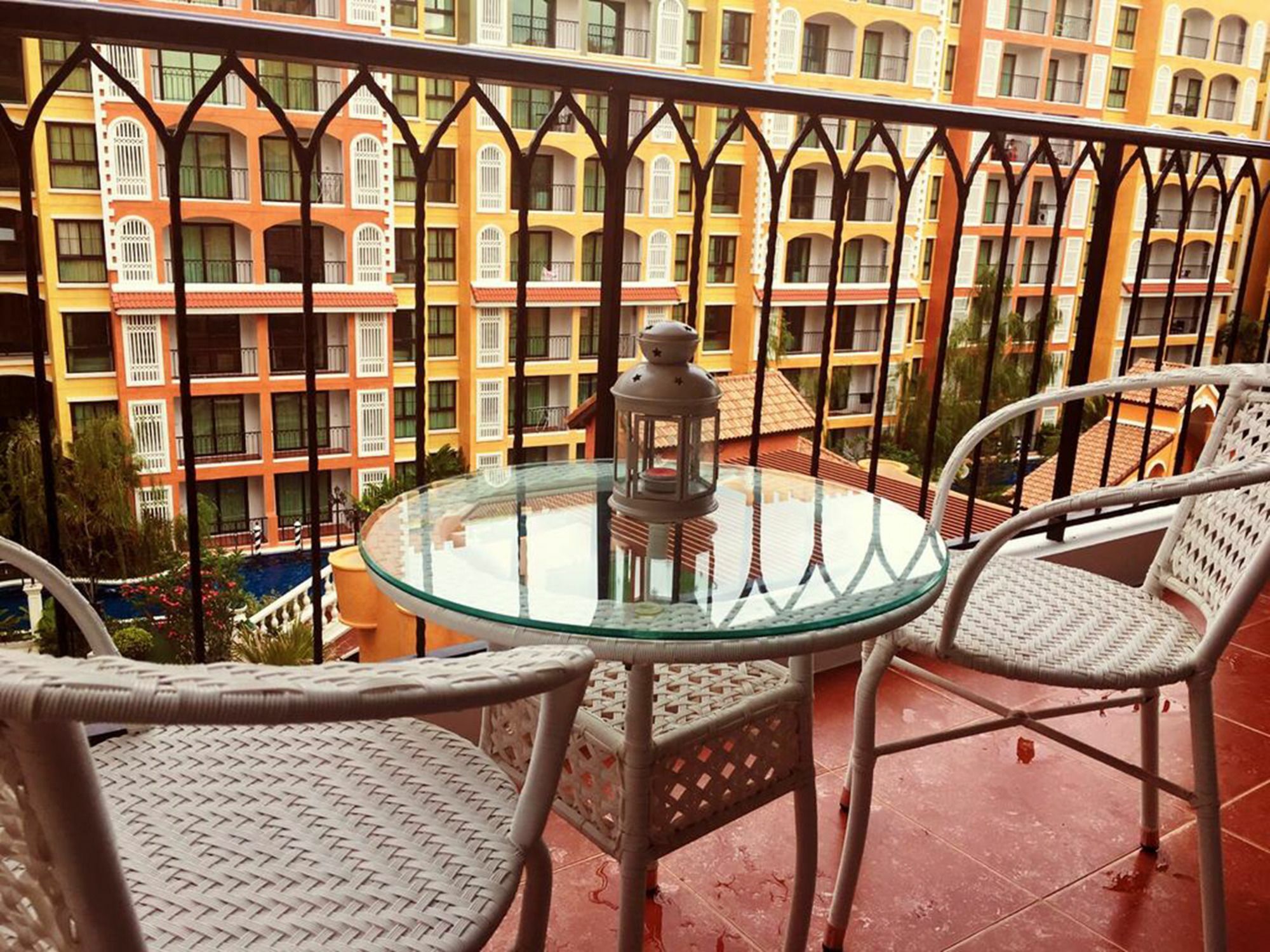 Hotel Venetian Signature
