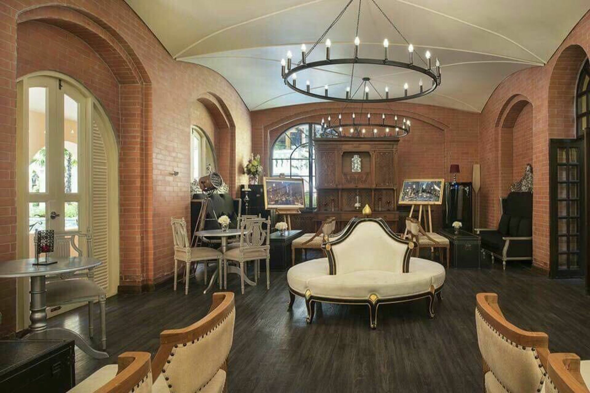 Venetian Signature Hotel 3*
