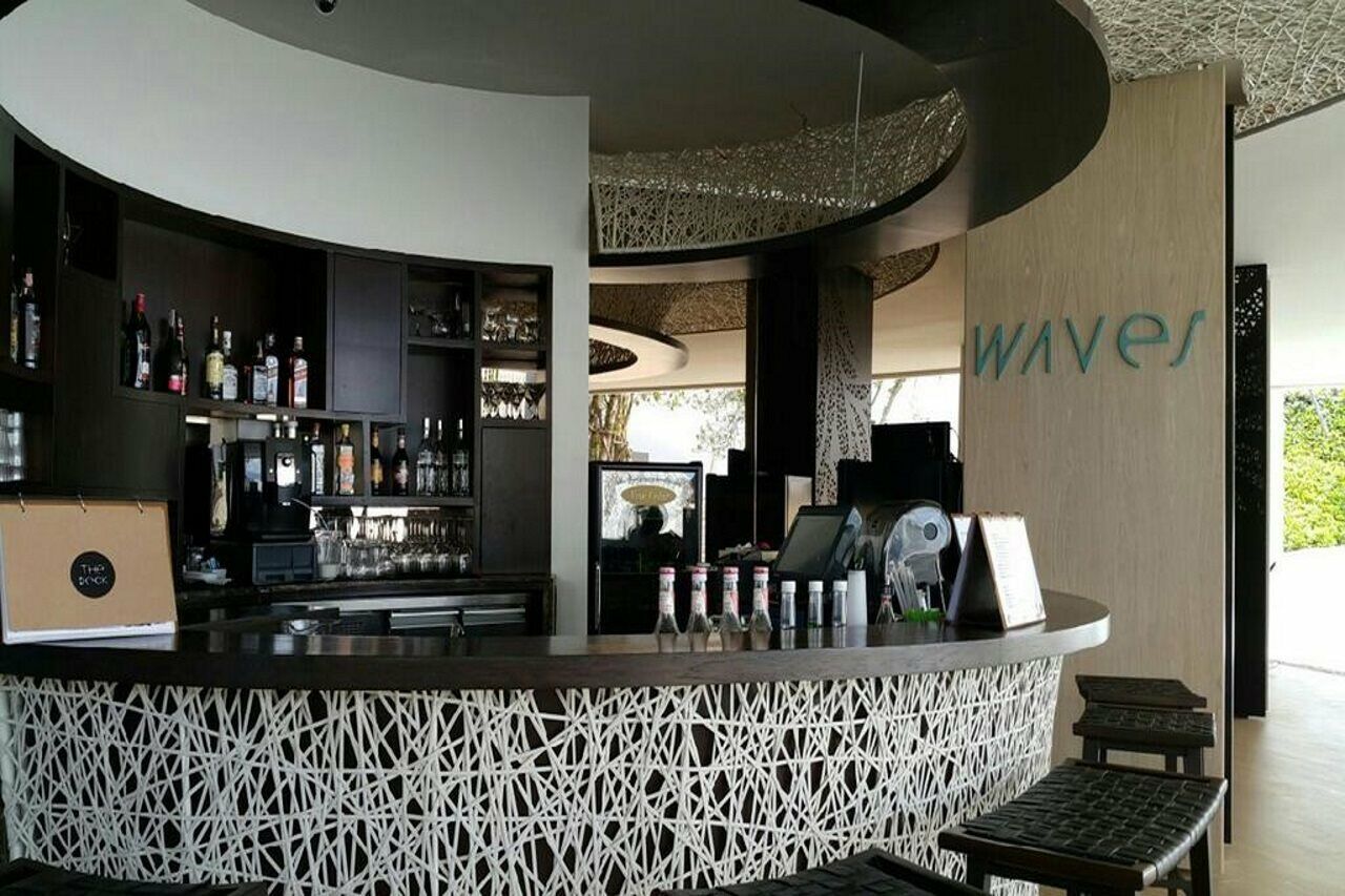 Veranda - Mgallery By Sofitel 5* Pattaya