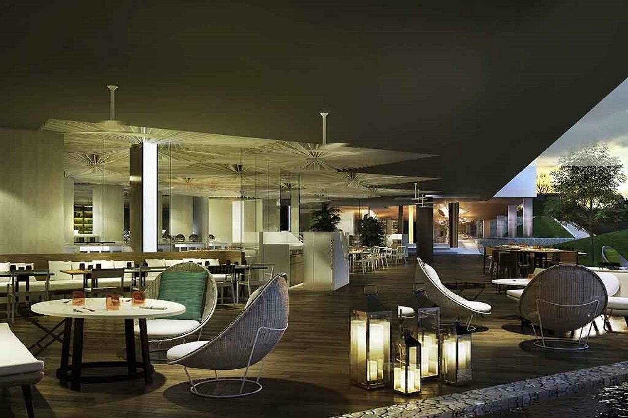 Veranda - Mgallery By Sofitel Hotel