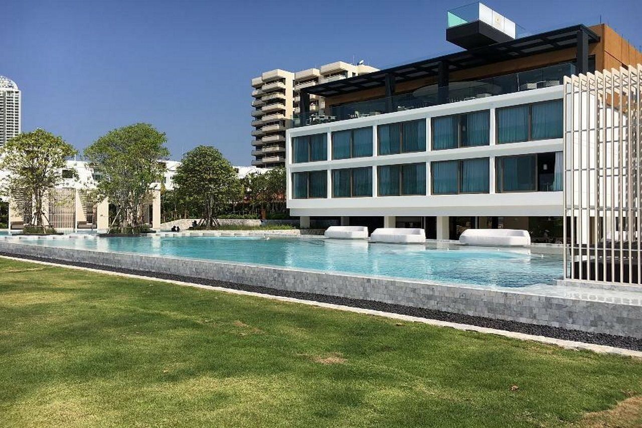 Veranda - Mgallery By Sofitel Hotel