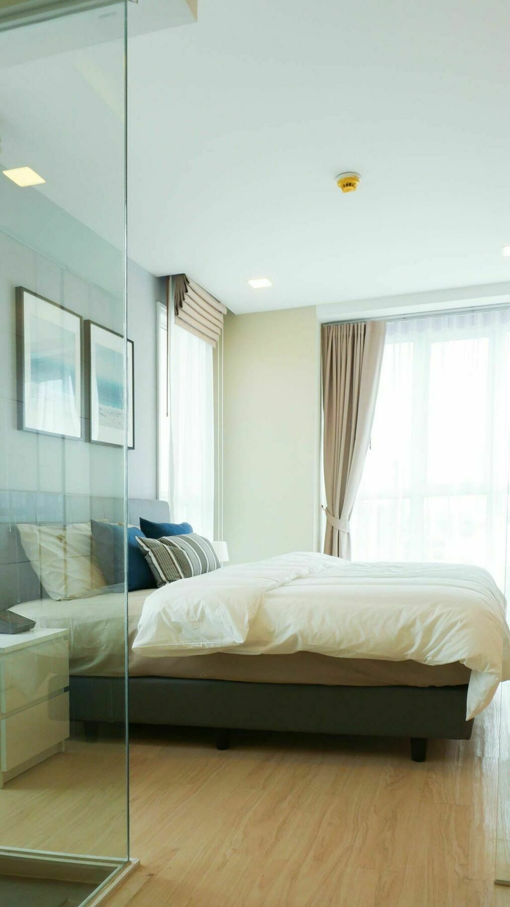 Cetus Beachfront By Pong 3* Pattaya