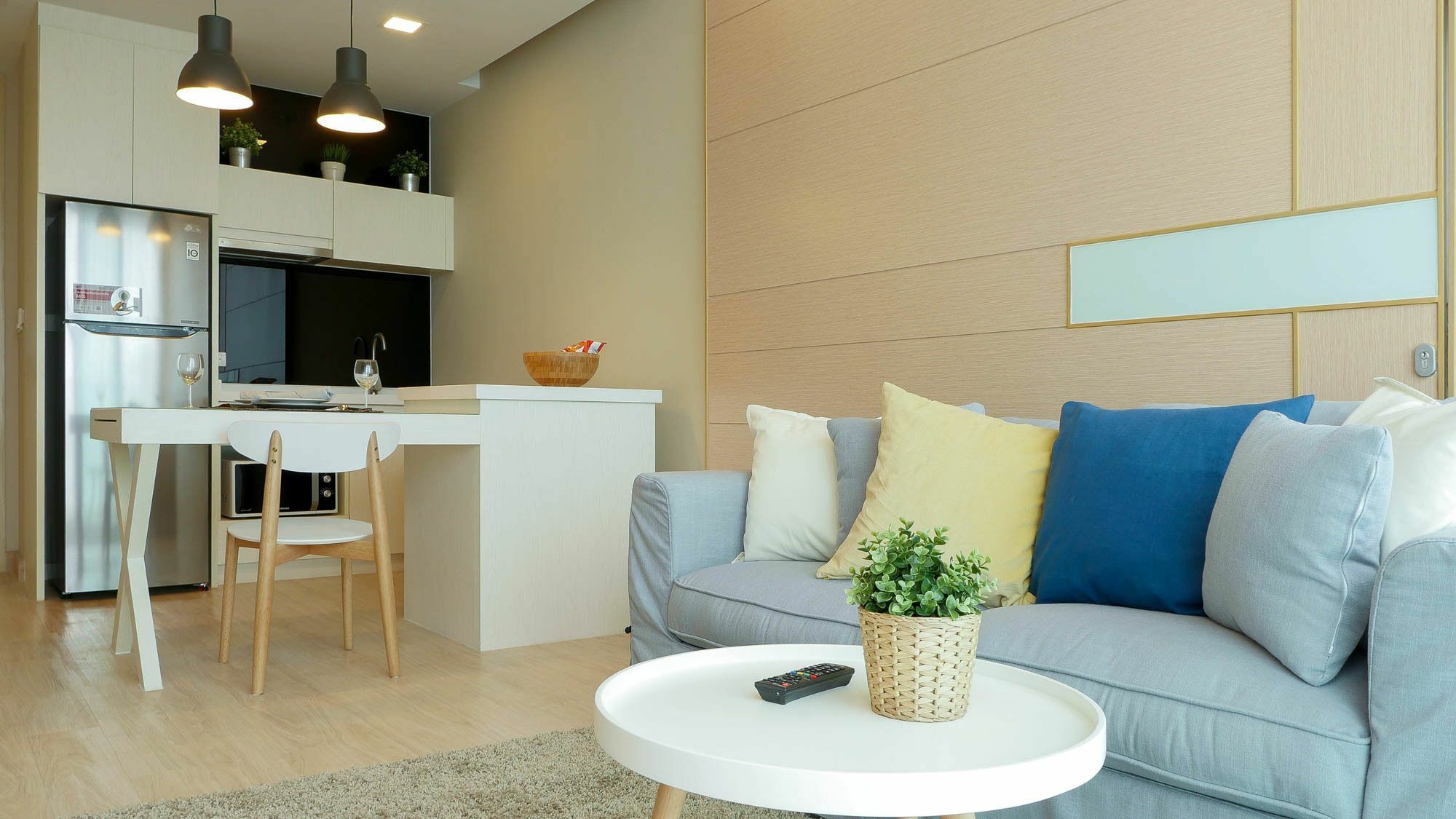 Cetus Beachfront By Pong Hotel 3*