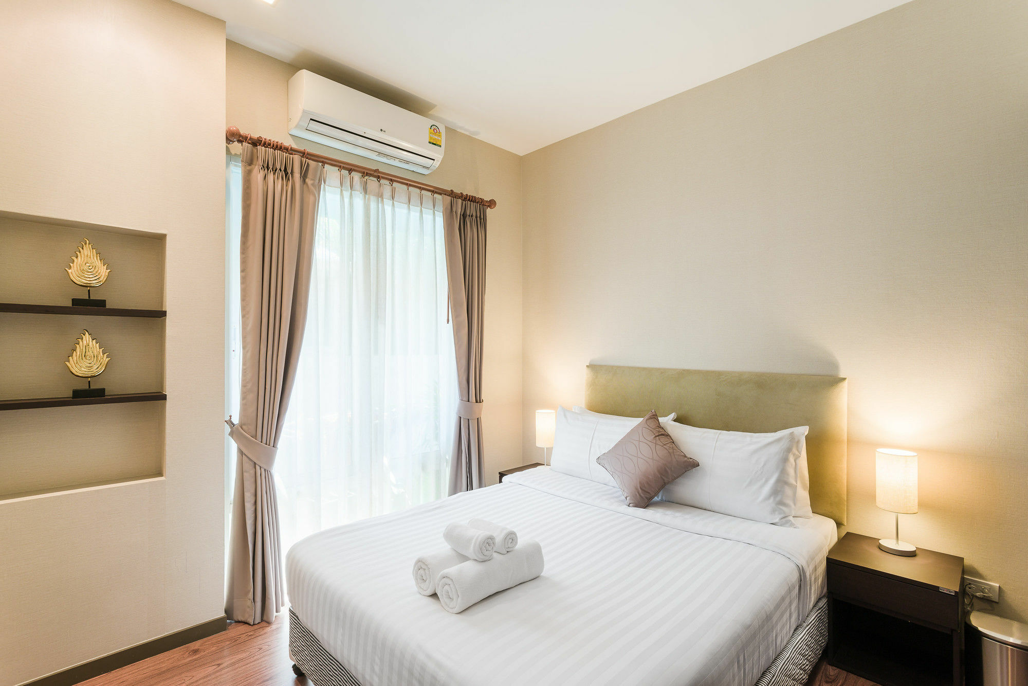 Vila The Pool Jomtien A23 Pattaya