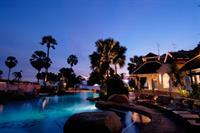 Long Beach Plus Hotel 4*
