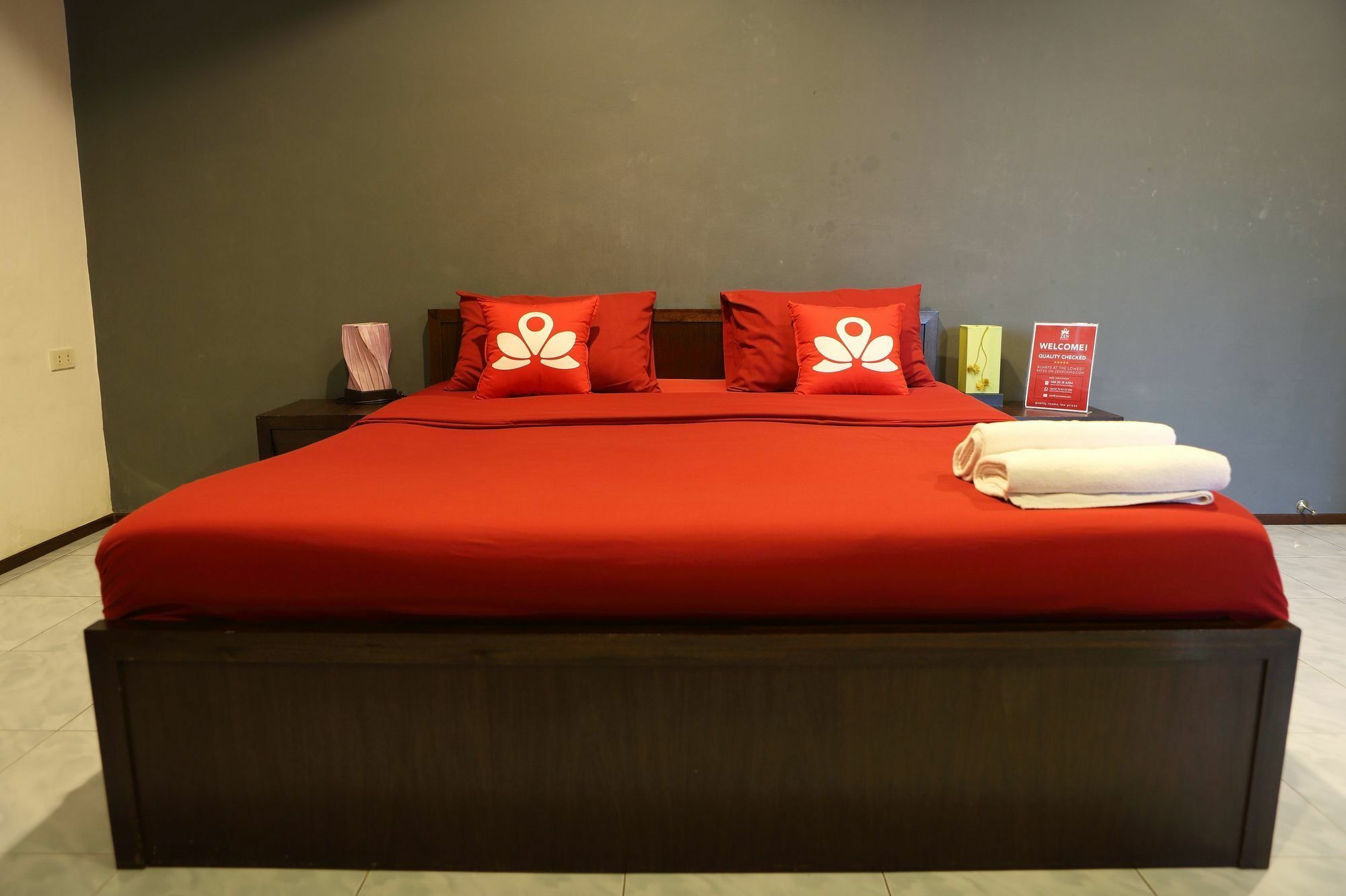 Zen Bonkai 2 2* Pattaya