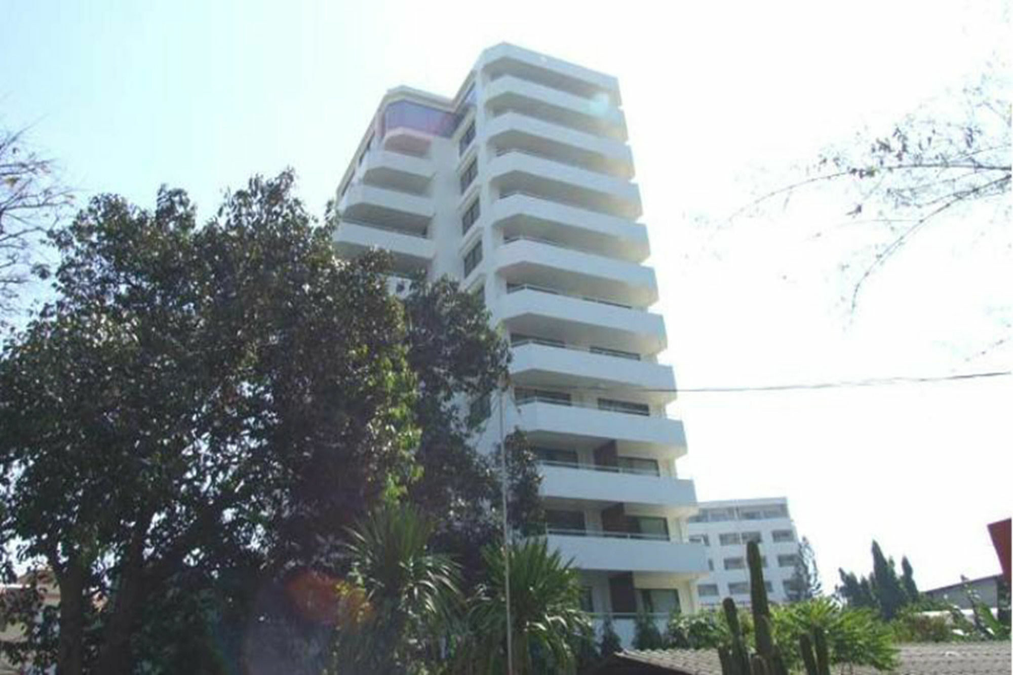 The Monaco Aparthotel