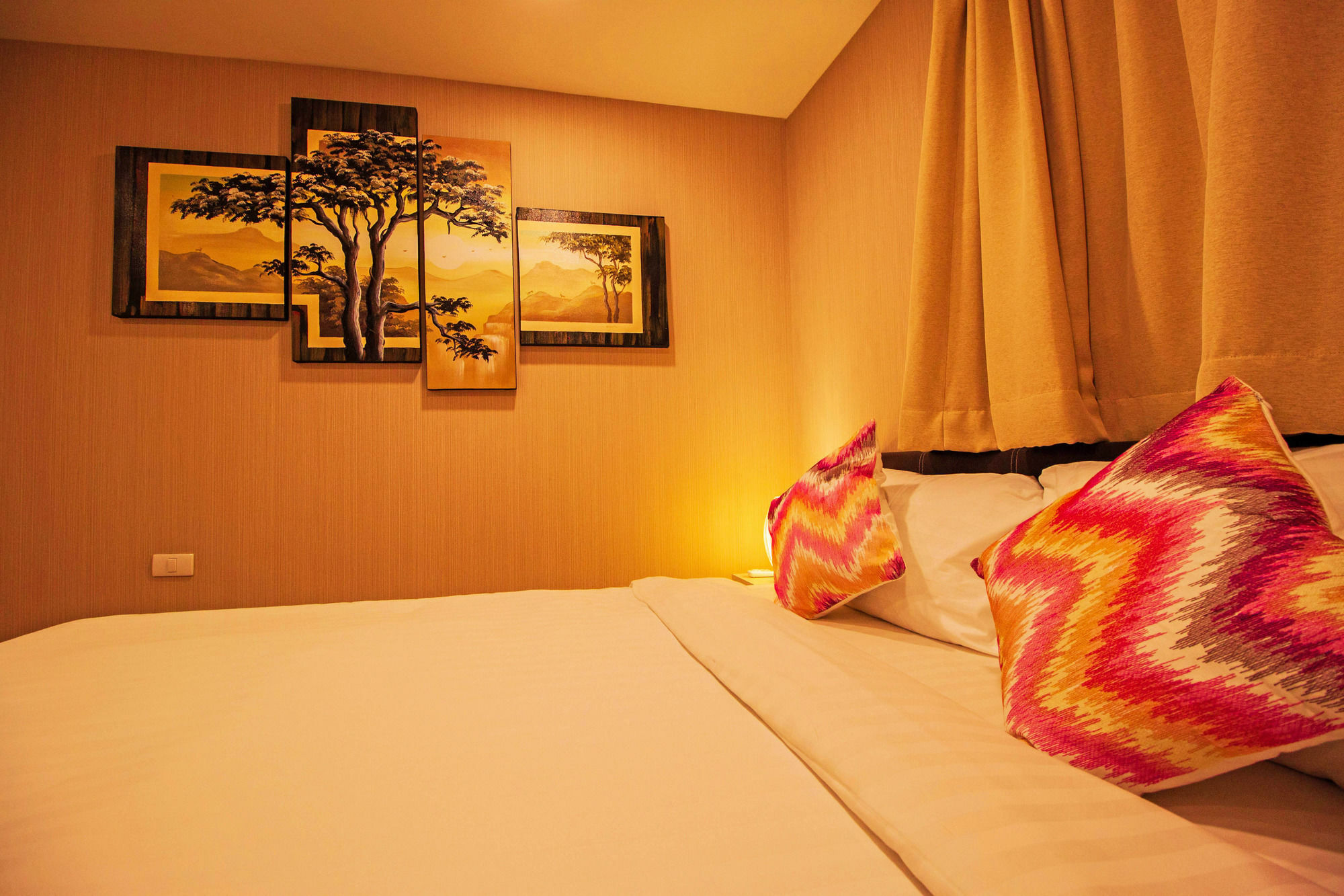 Laguna Bay 2 By Sunny Apartment *