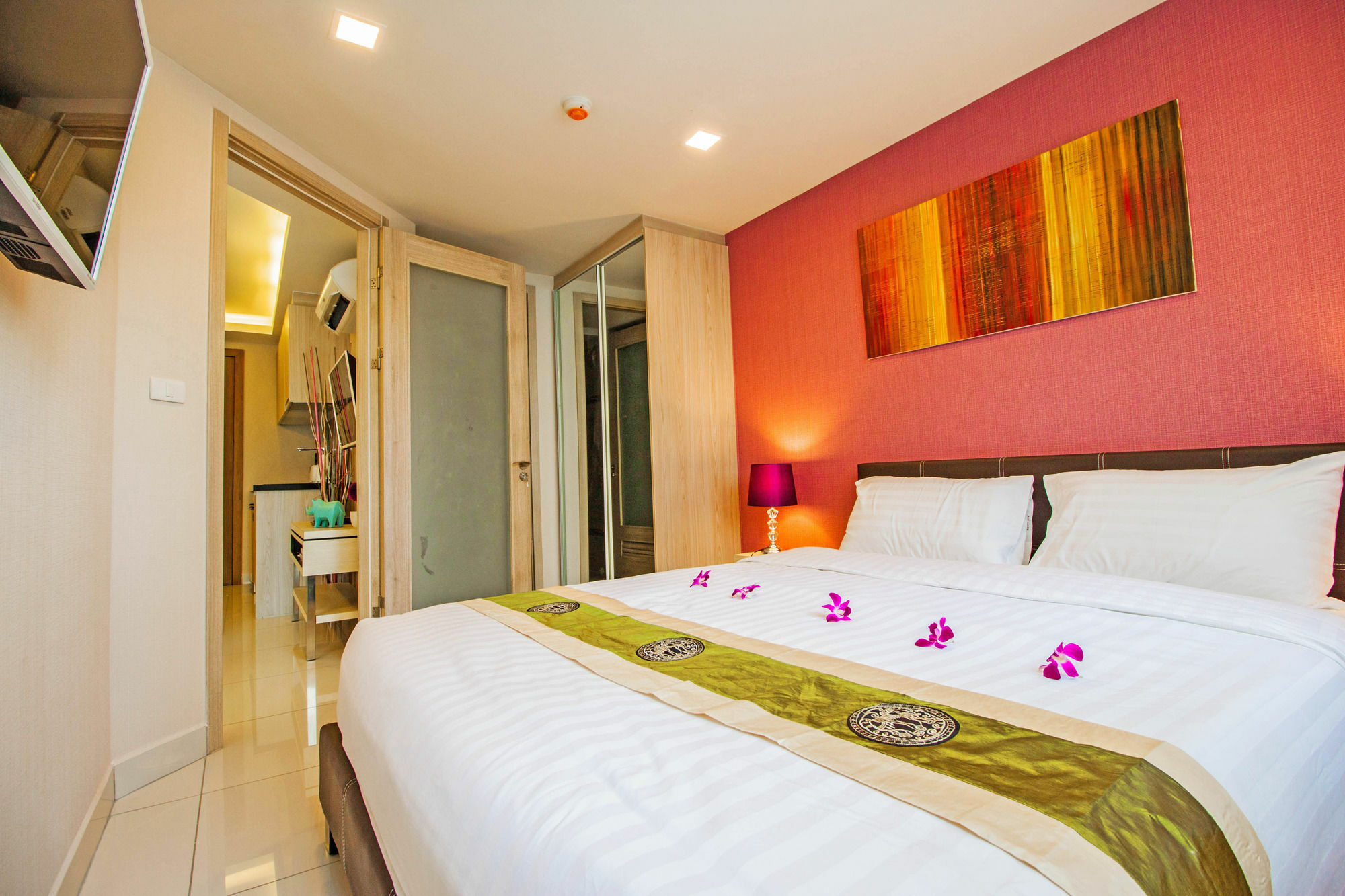 Laguna Bay 2 By Sunny Apartment