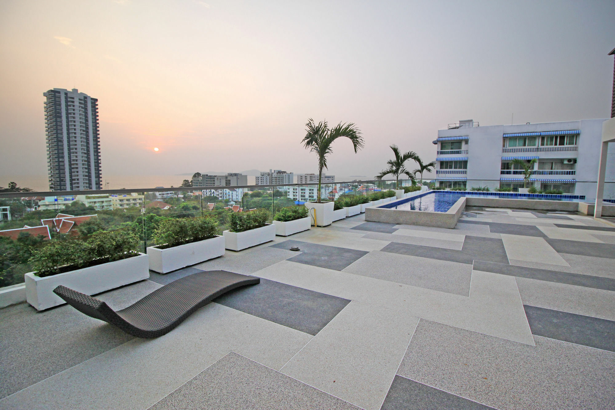 Apartment Laguna Bay 2 By Sunny