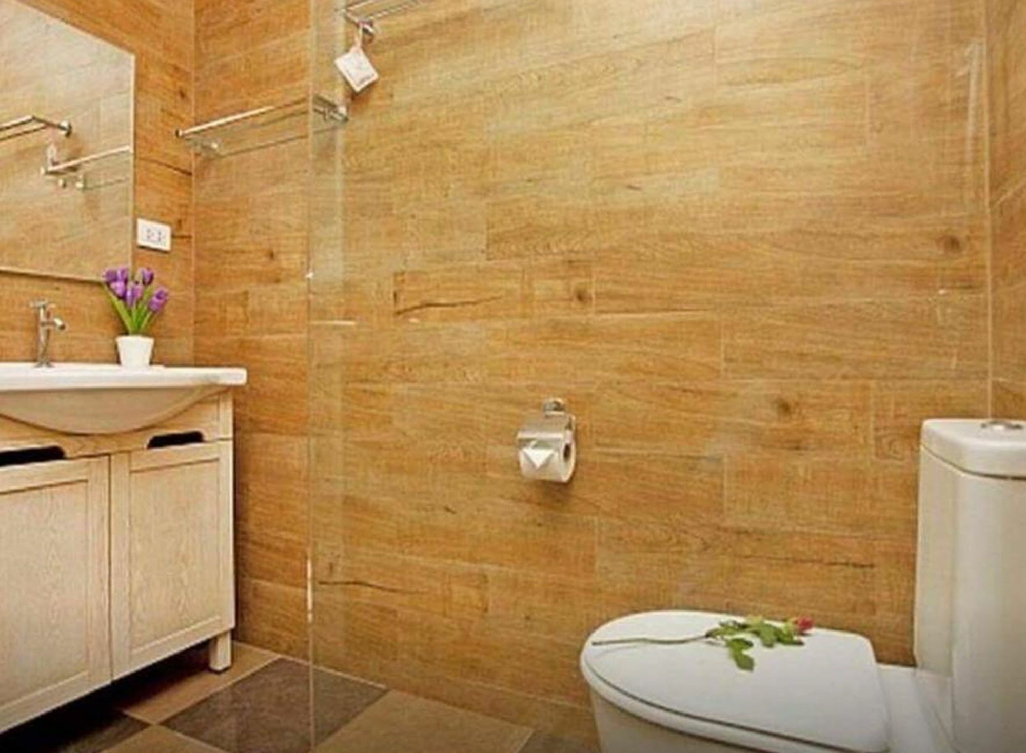 Villa Pool Tanzanite Near Walking Street