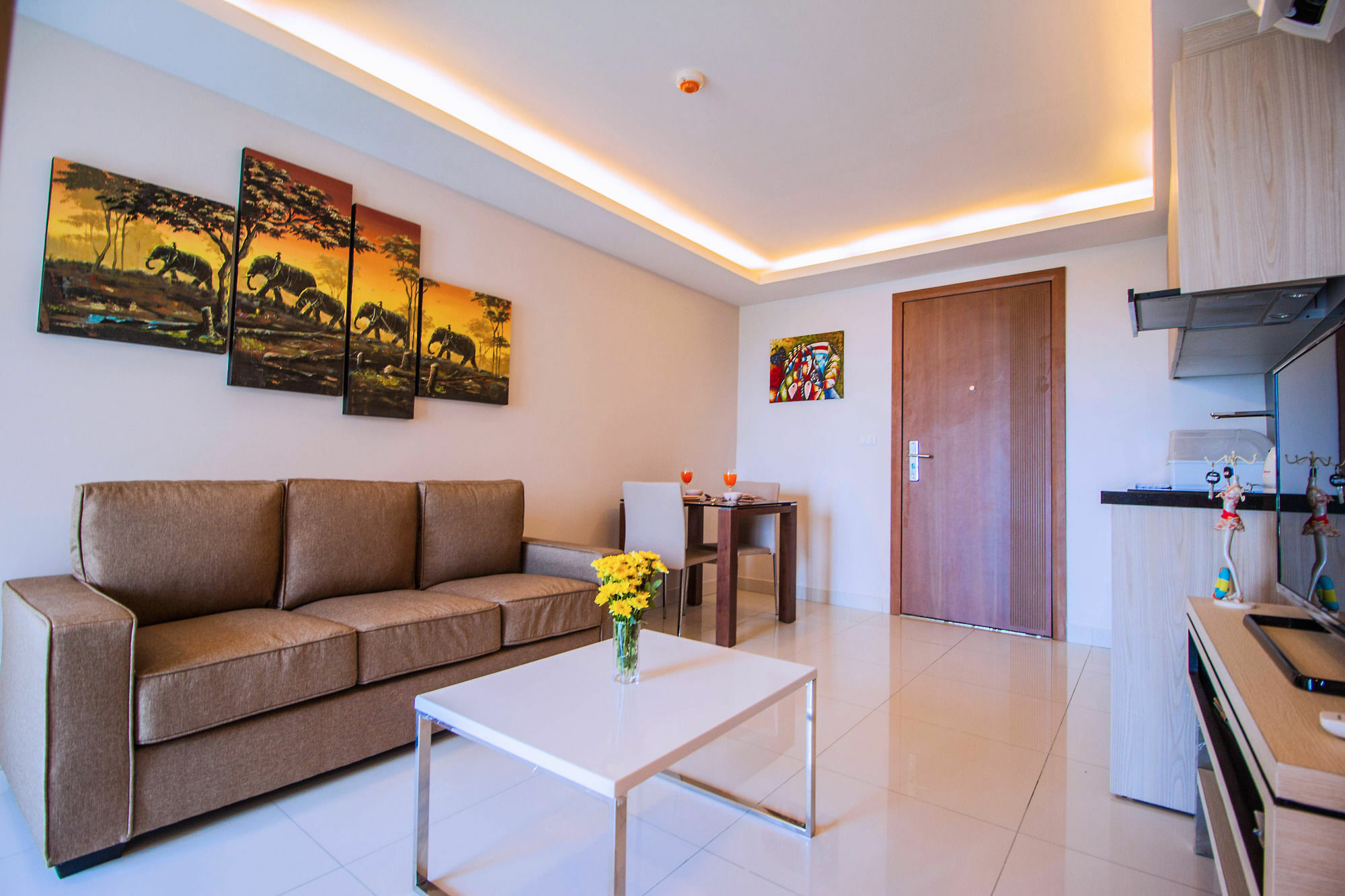 Apartment Laguna Bay 2 By Sunny