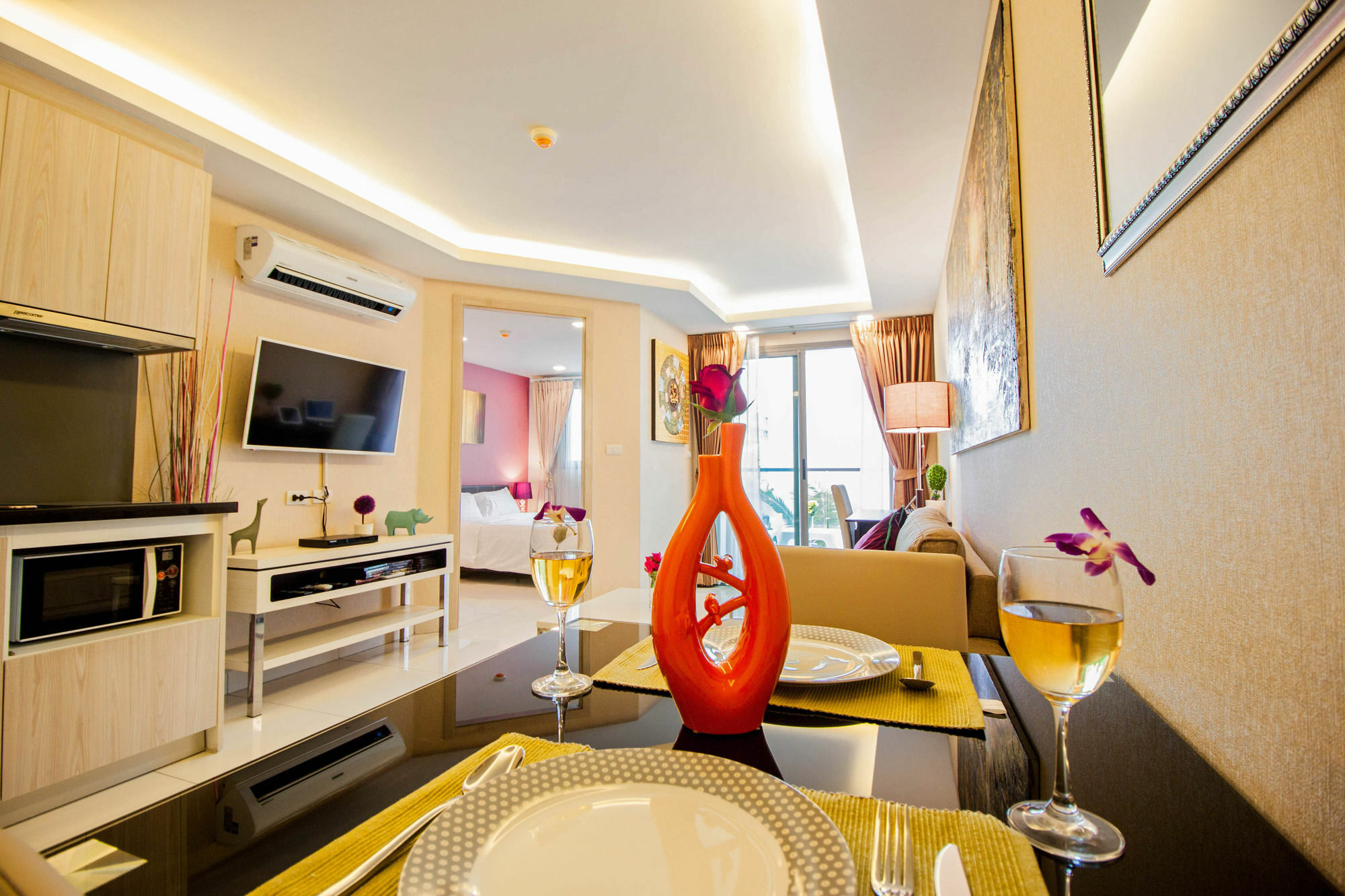 Apartment Laguna Bay 2 By Sunny *