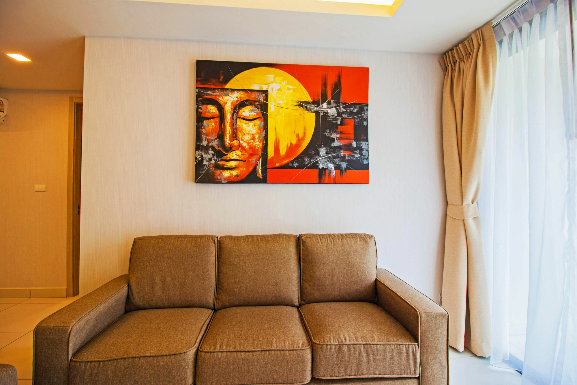 Apartment Laguna Bay 2 By Sunny