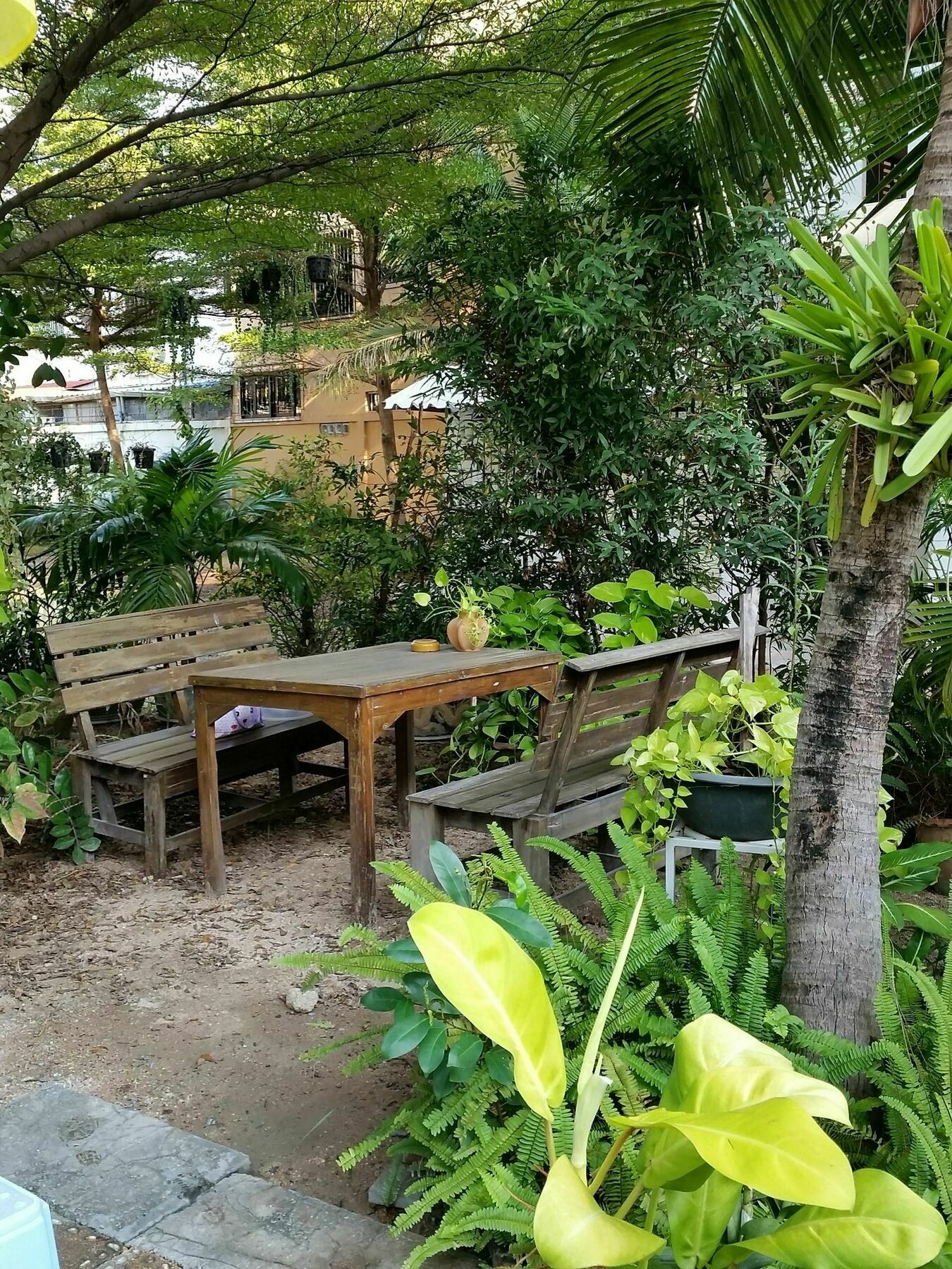 Admire House Guest house