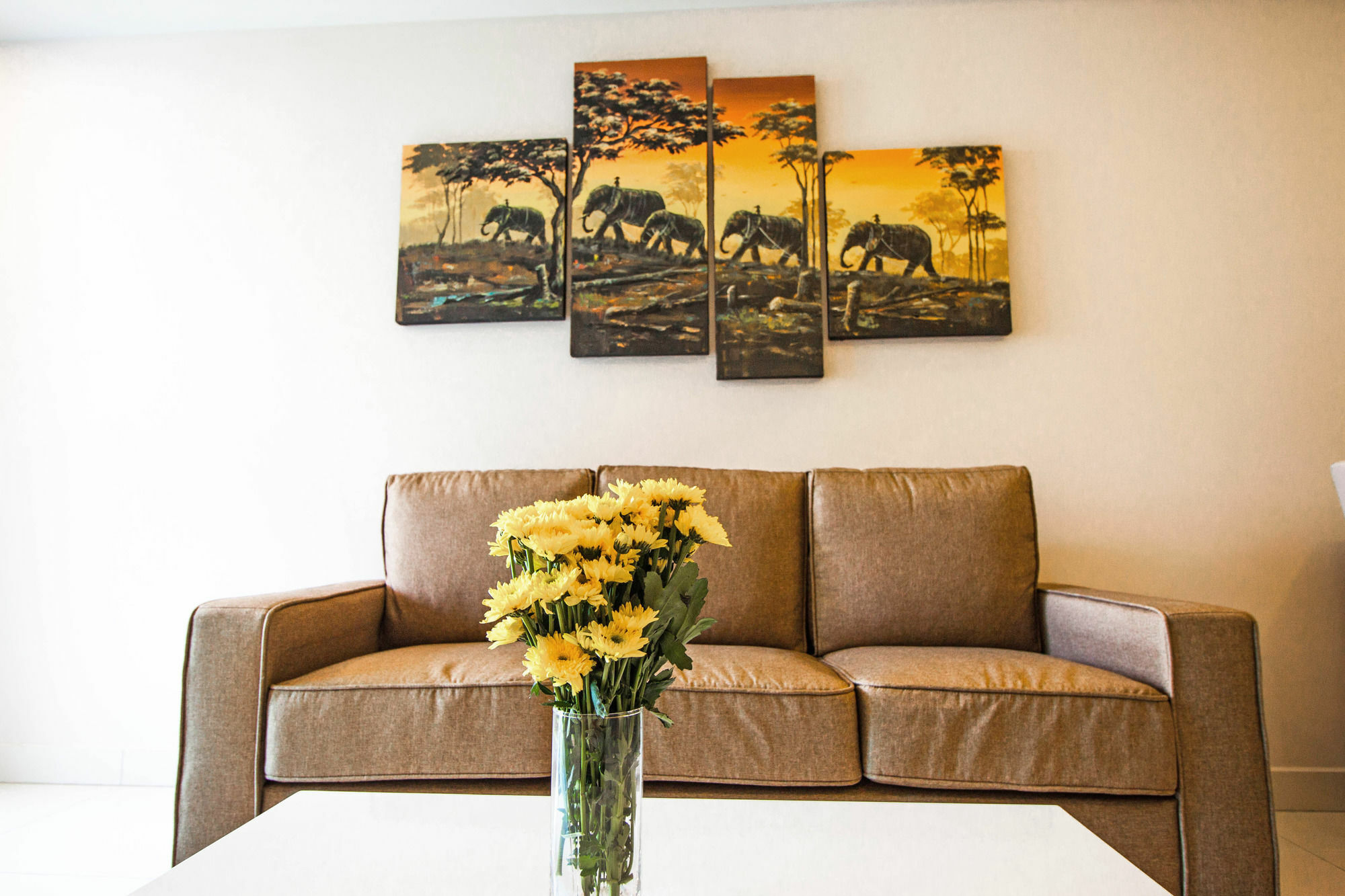 Laguna Bay 2 By Sunny Apartment