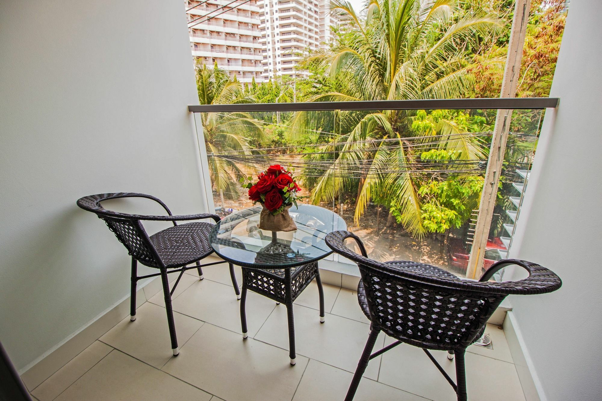 Apartment Laguna Bay 2 By Sunny