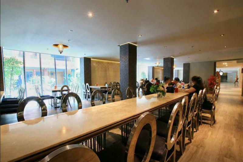 Longma 3* Pattaya