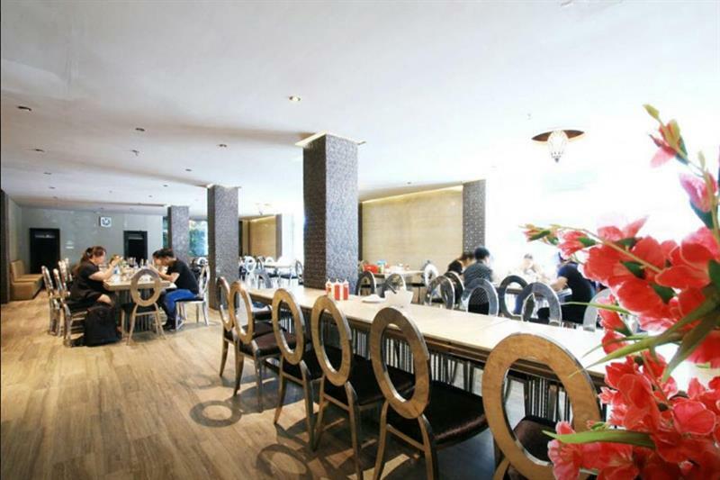 Longma 3* Pattaya