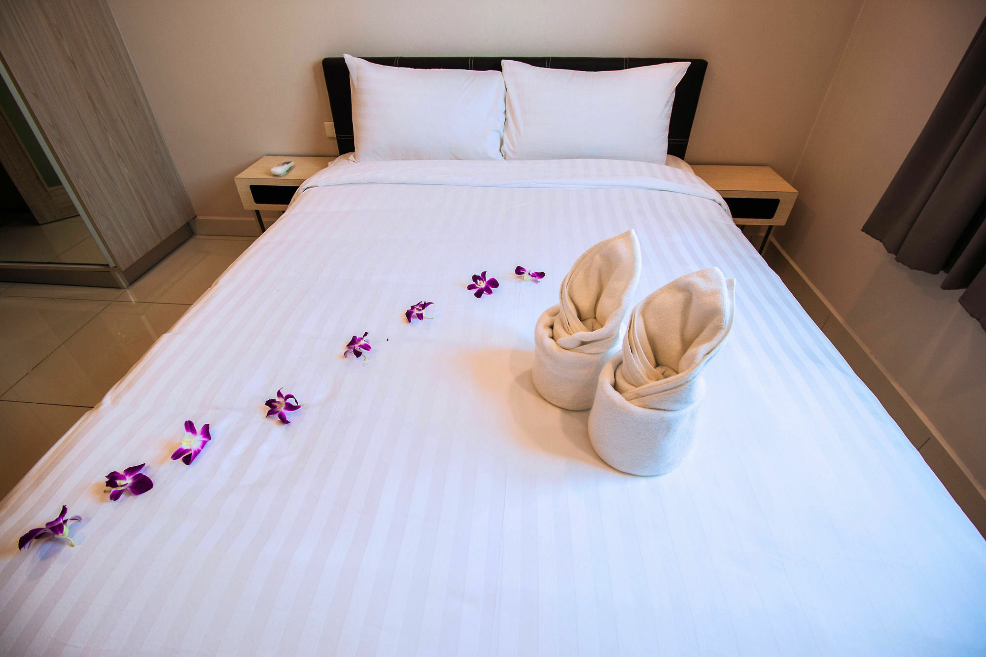 Apartment Laguna Bay 2 By Sunny *