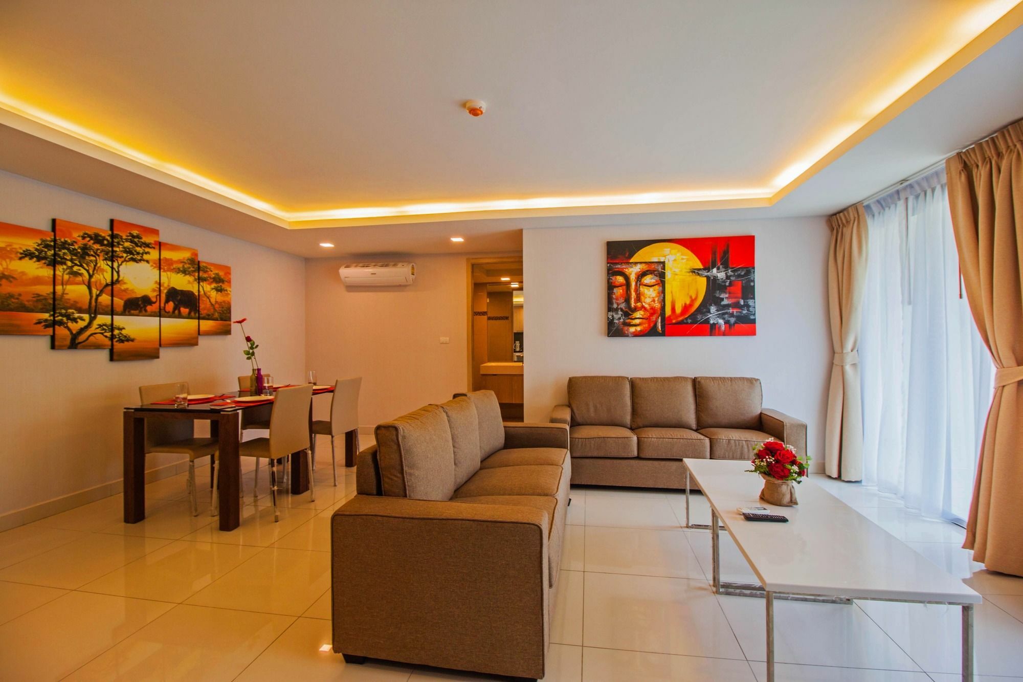 Apartment Laguna Bay 2 By Sunny