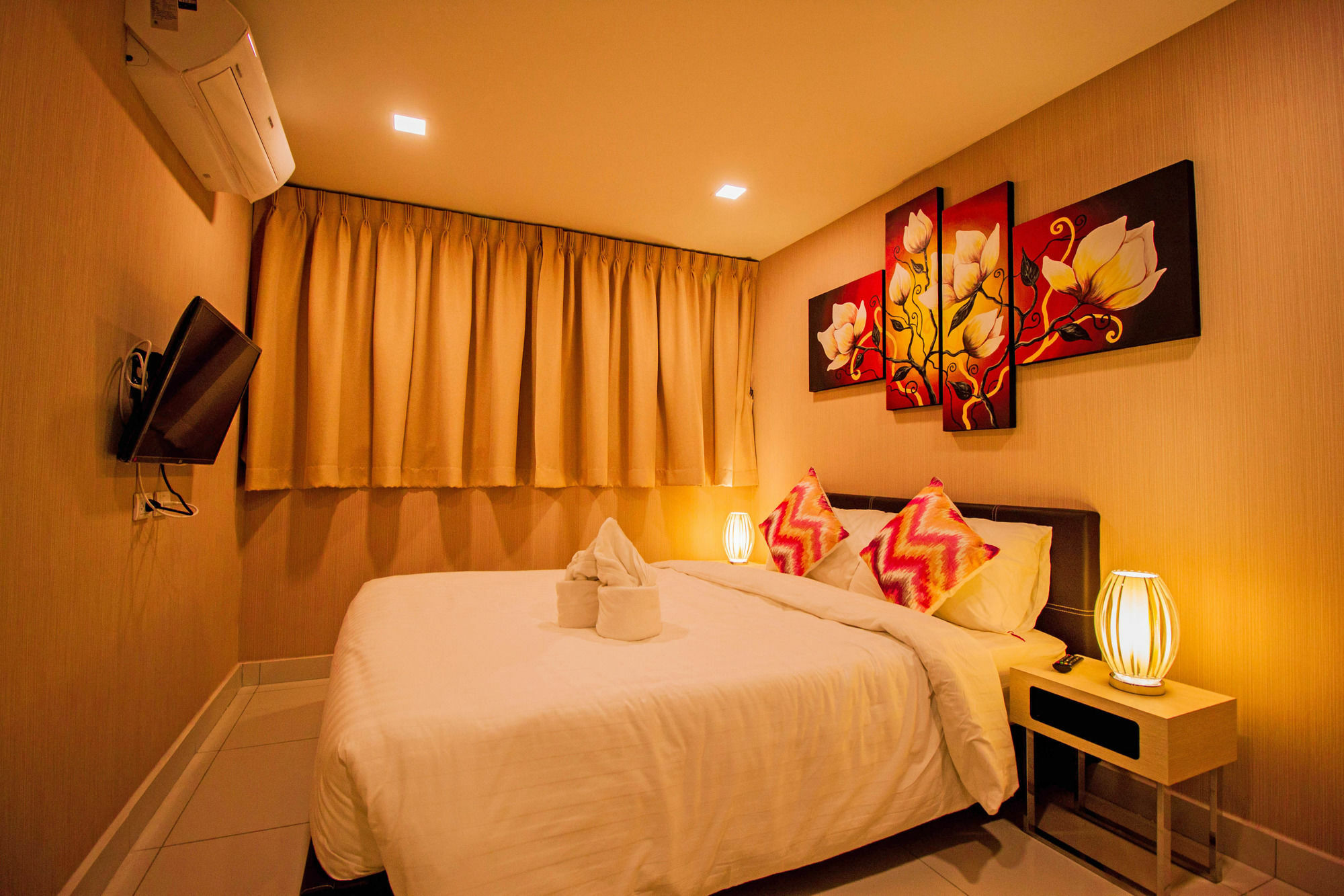 Apartment Laguna Bay 2 By Sunny *