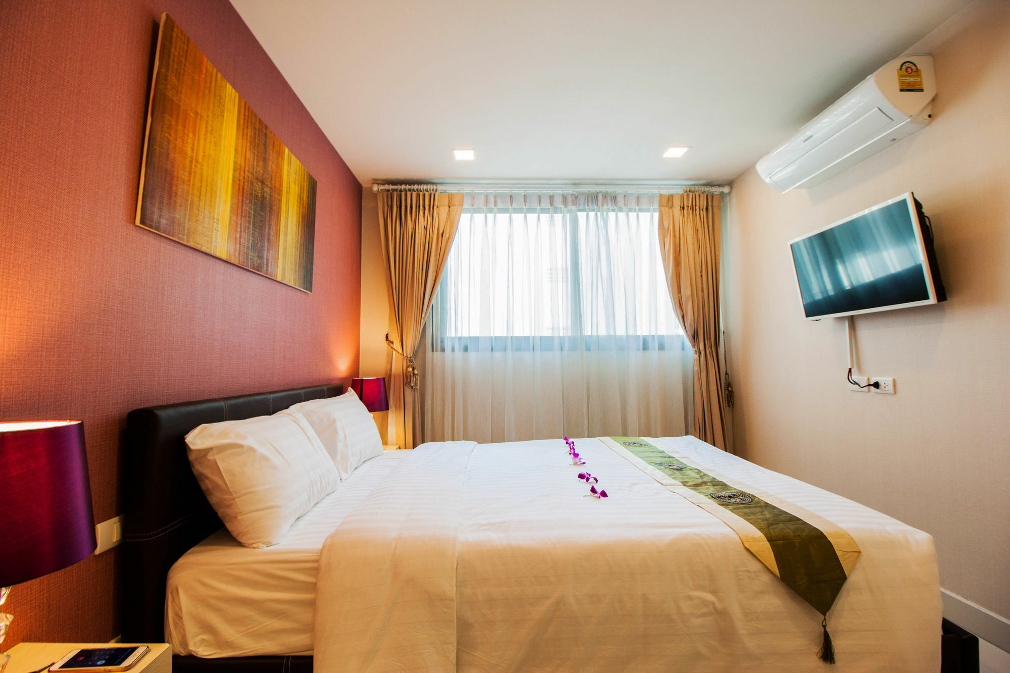 Apartment Laguna Bay 2 By Sunny