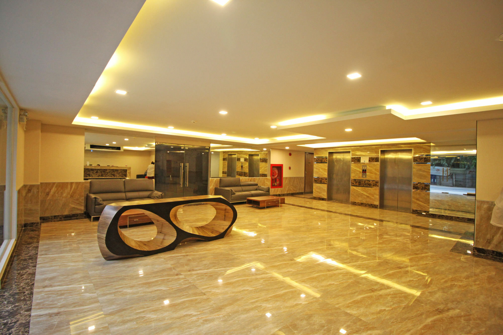 Apartment Laguna Bay 2 By Sunny