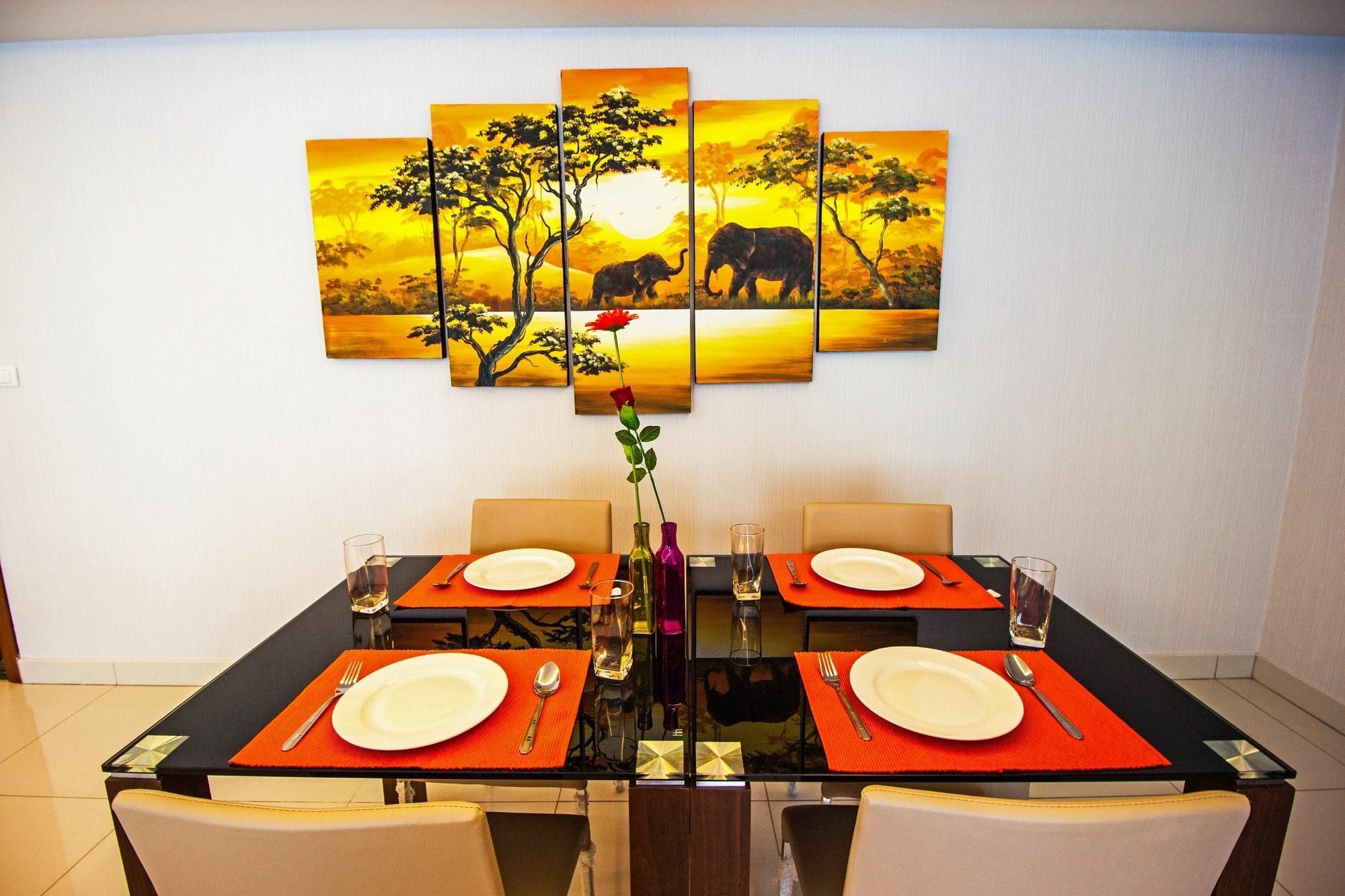 Apartment Laguna Bay 2 By Sunny Pattaya