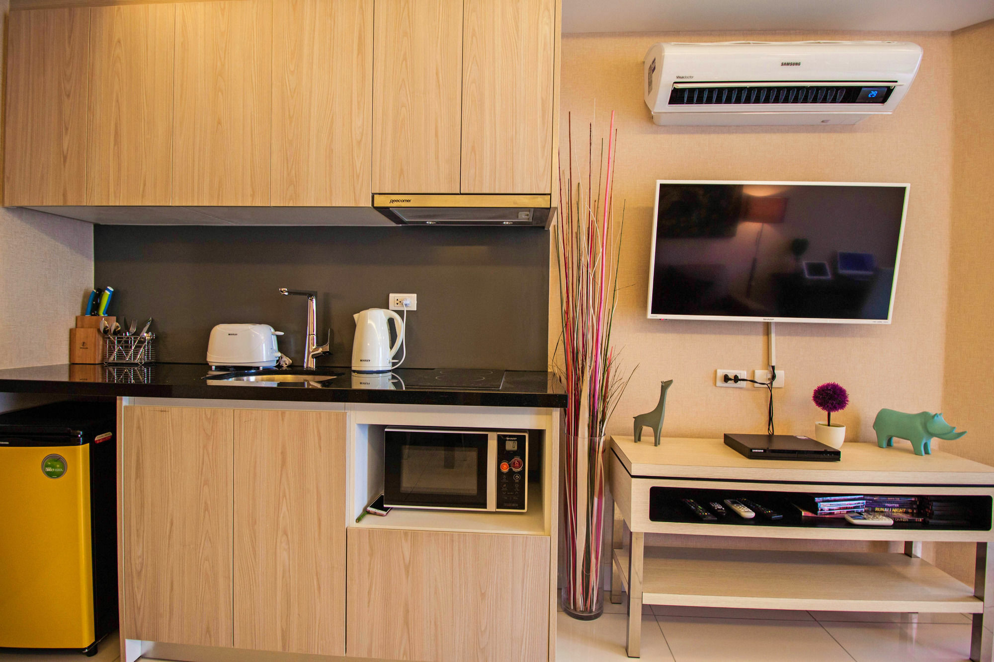 Laguna Bay 2 By Sunny Apartment Pattaya