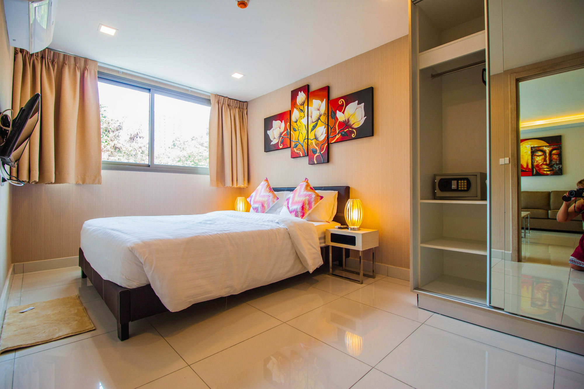Laguna Bay 2 By Sunny Apartment *