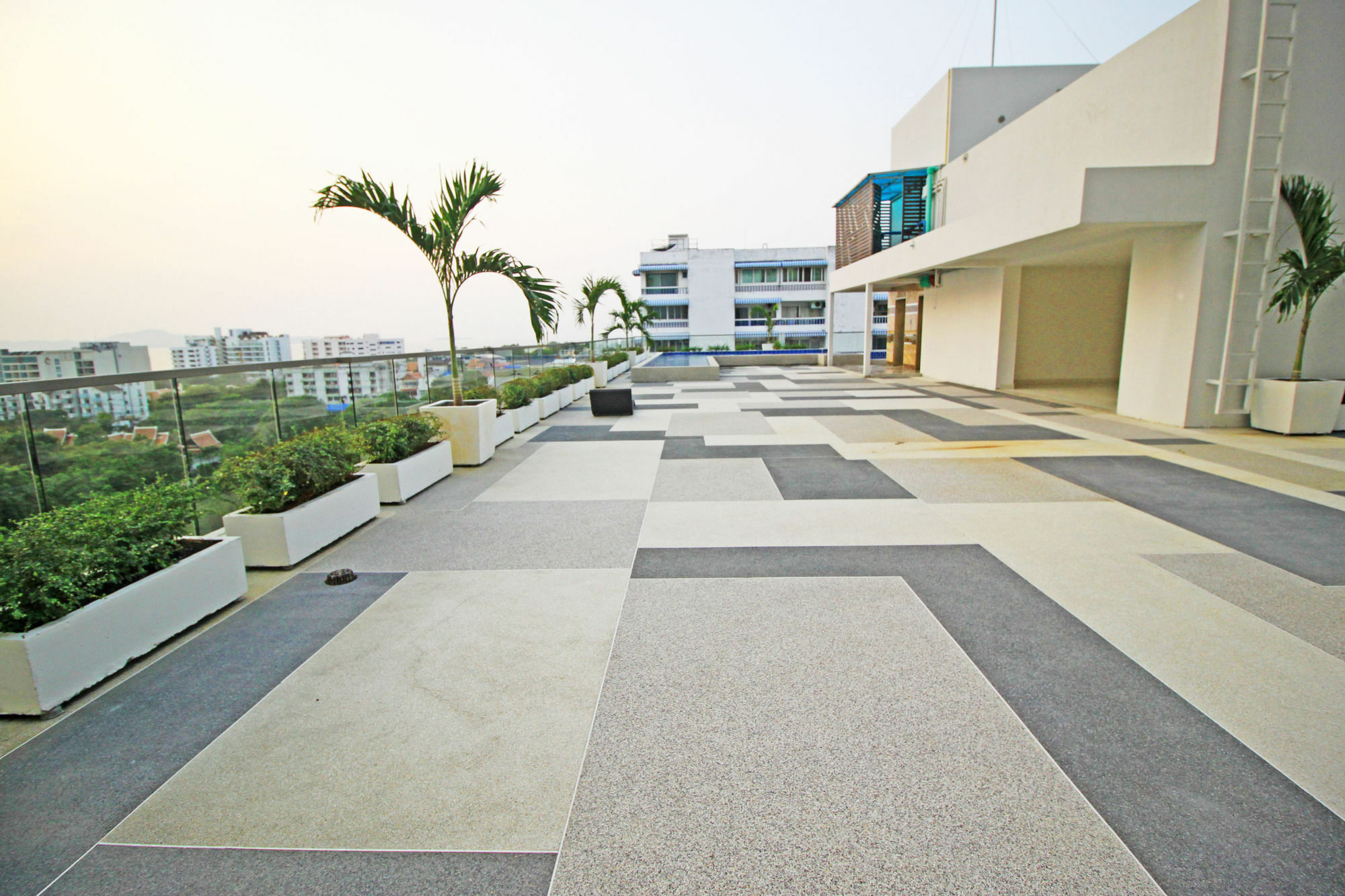 Laguna Bay 2 By Sunny Apartment