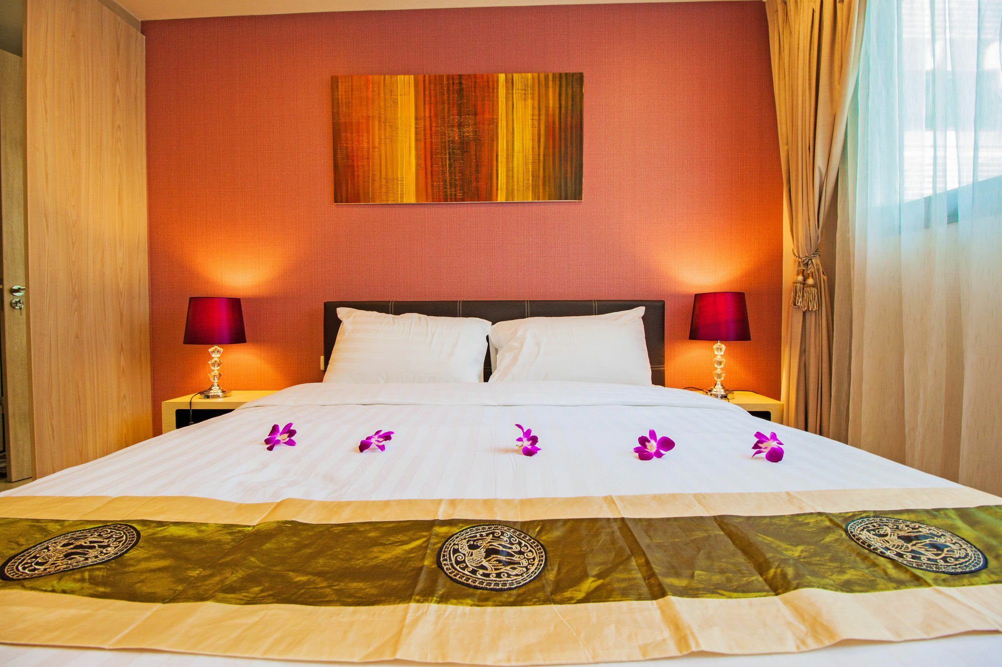 Apartment Laguna Bay 2 By Sunny *
