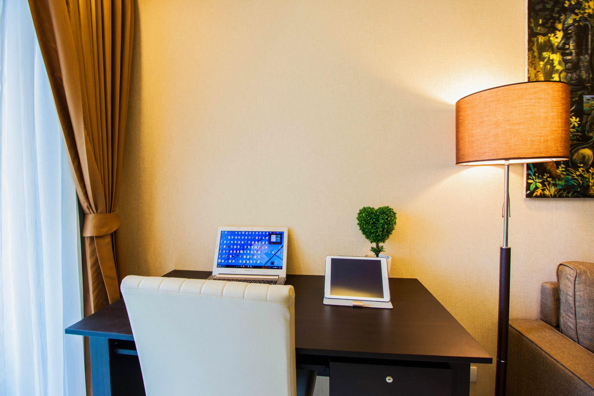 Apartment Laguna Bay 2 By Sunny *