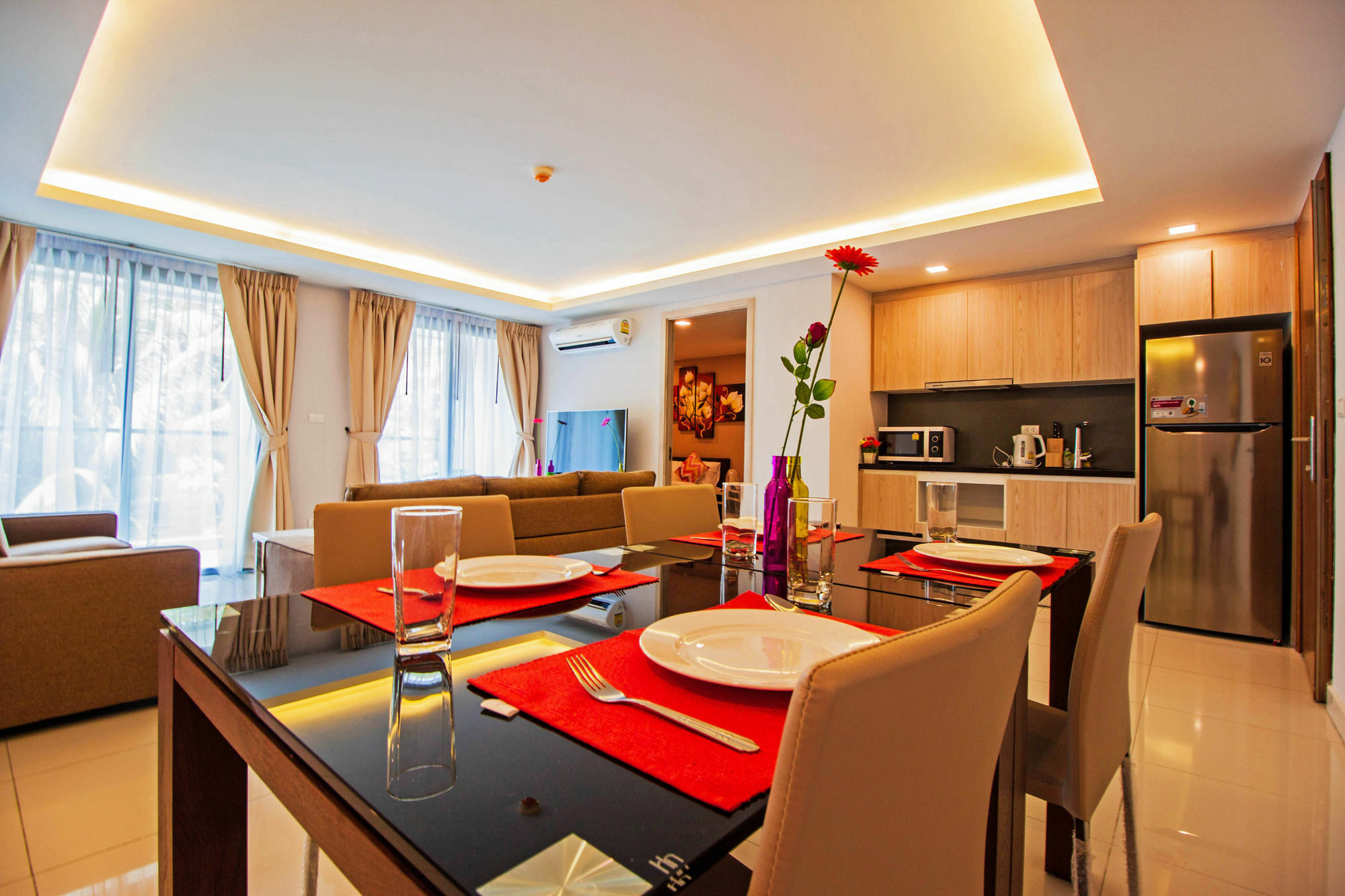 Apartment Laguna Bay 2 By Sunny