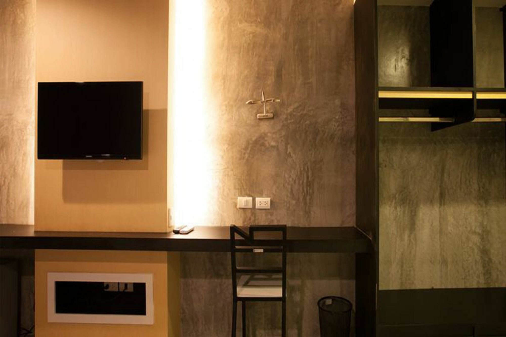 Hotel B2 South Pattaya