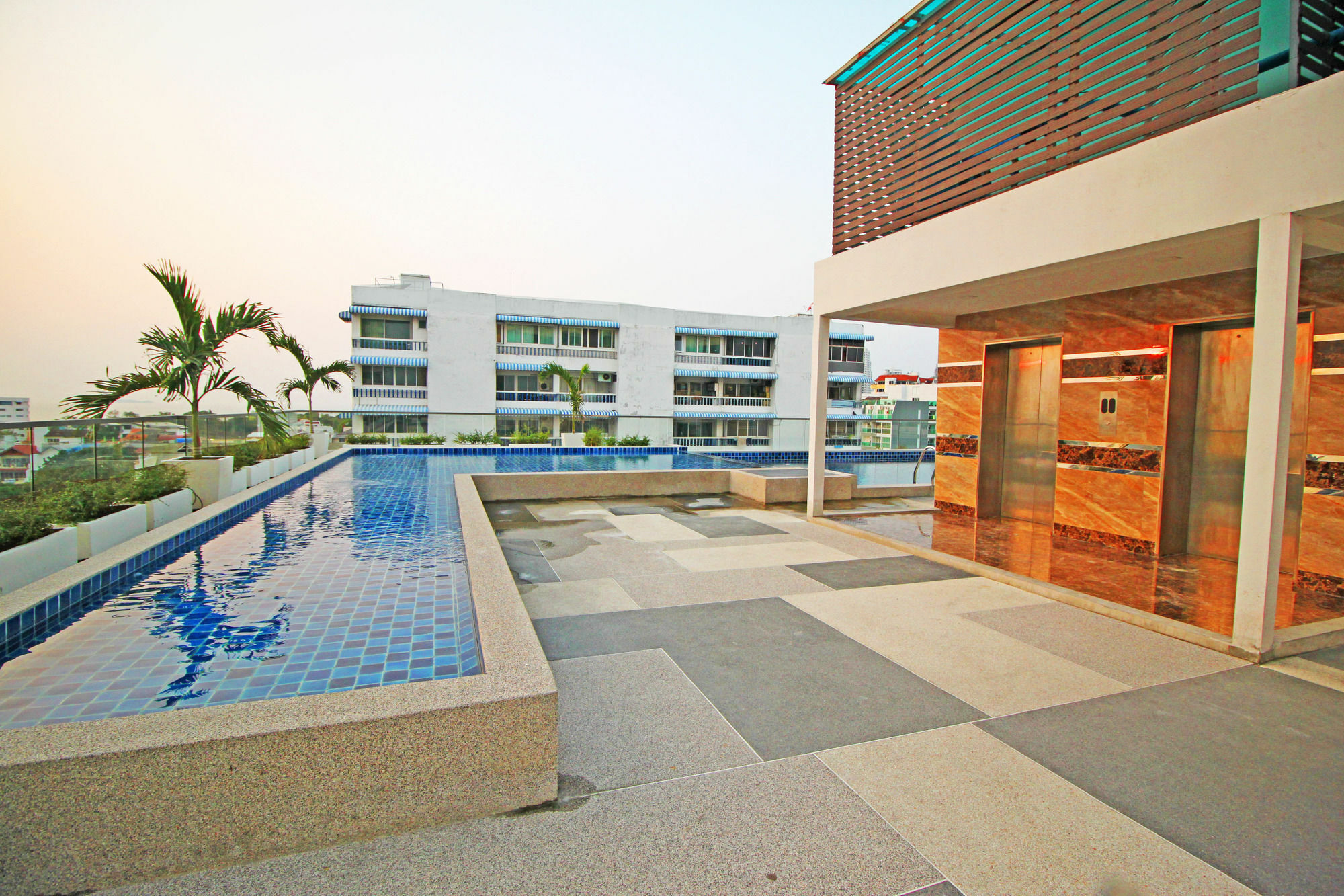 Laguna Bay 2 By Sunny * Pattaya