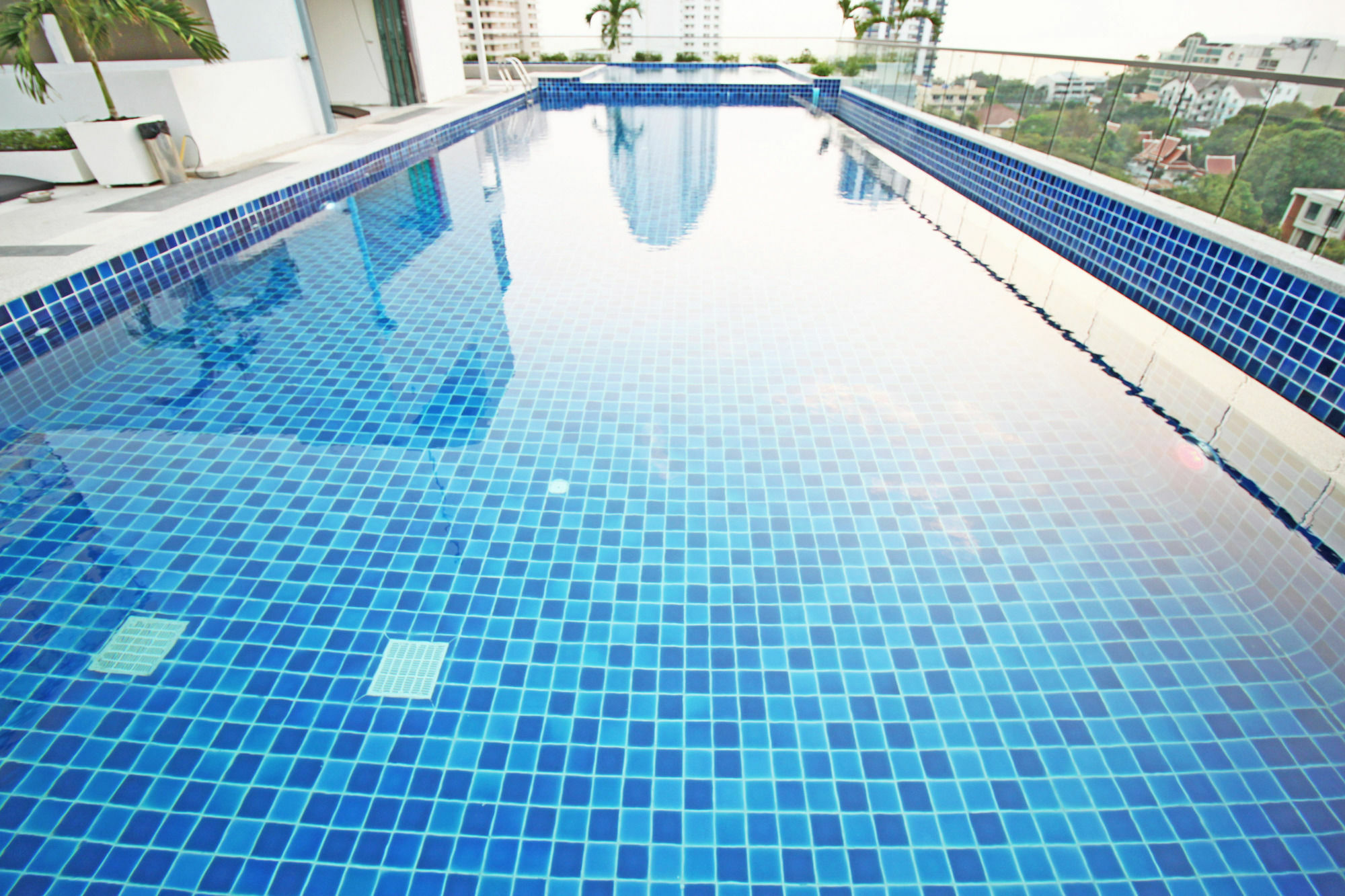 Apartment Laguna Bay 2 By Sunny