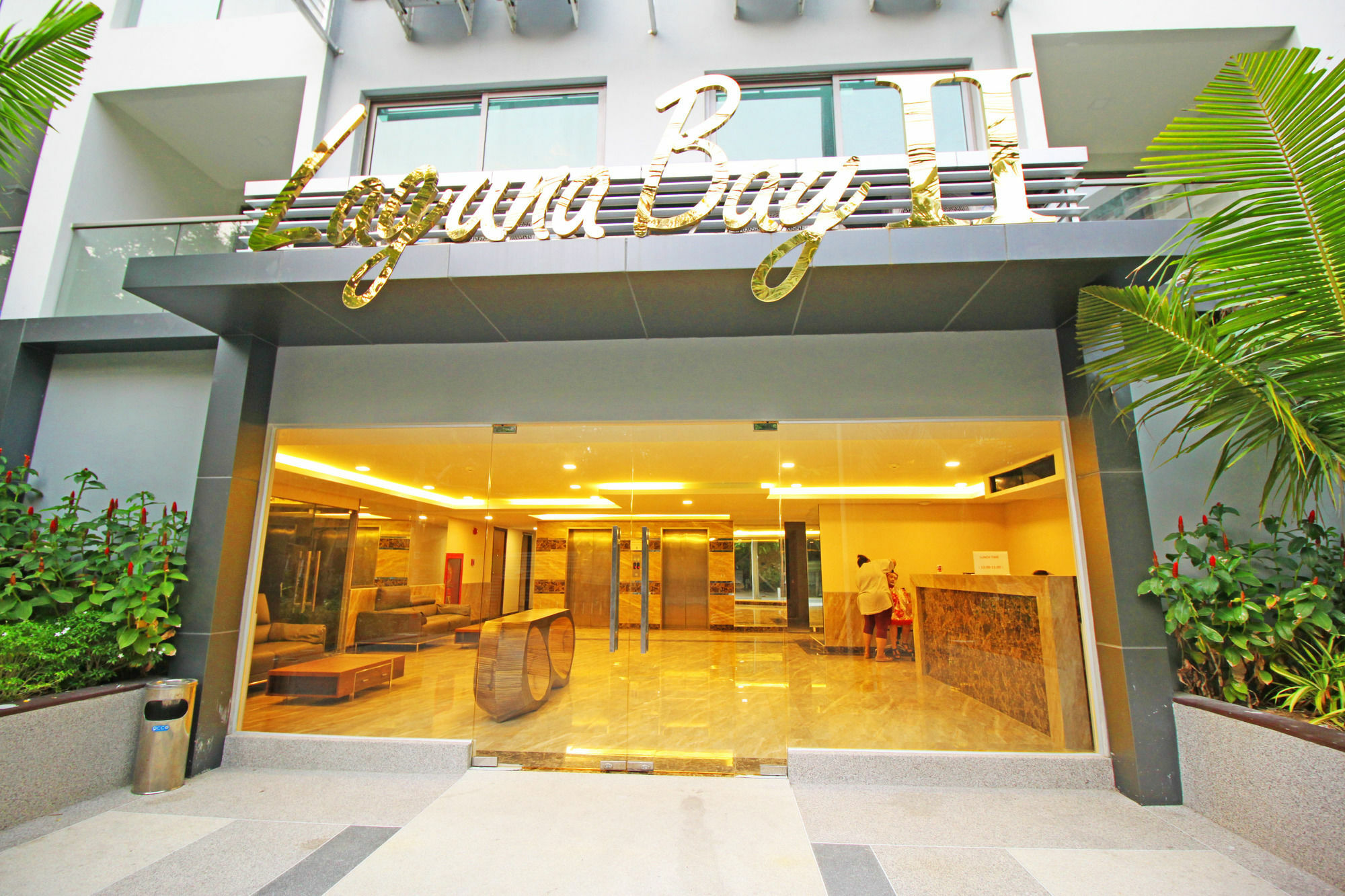 Apartment Laguna Bay 2 By Sunny *