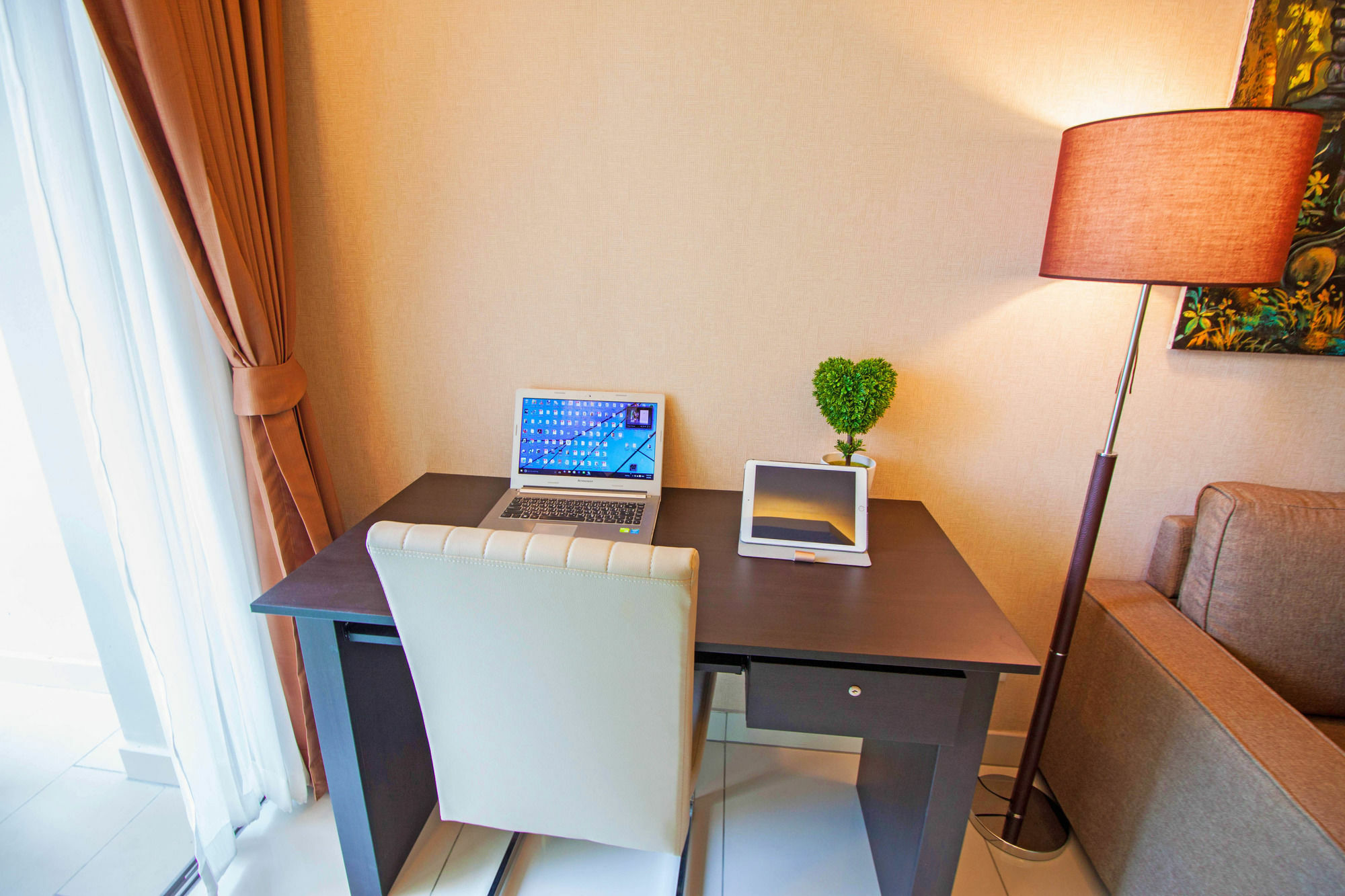 Laguna Bay 2 By Sunny Apartment