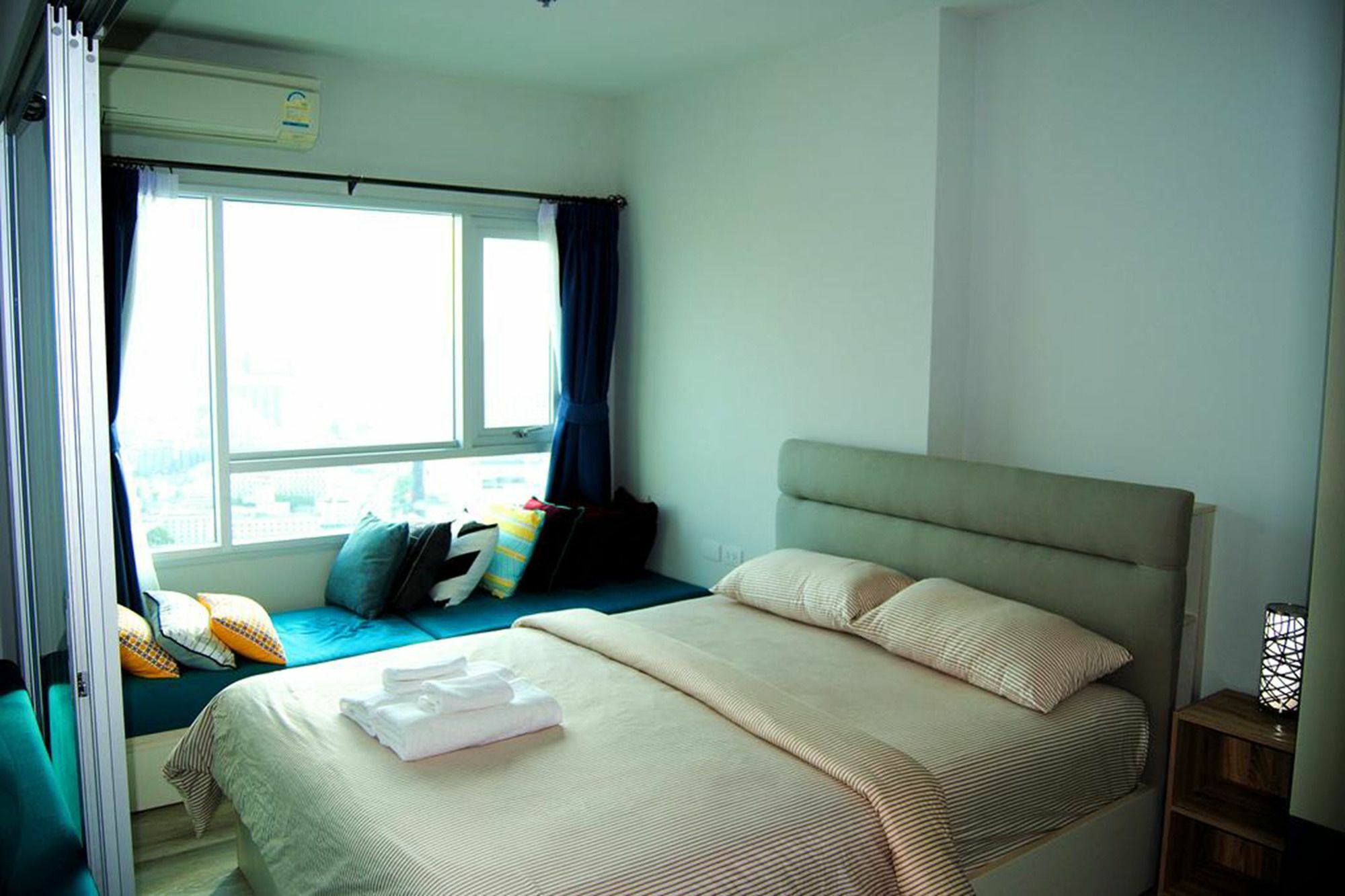 Centric Sea By Uplus Apartment Pattaya