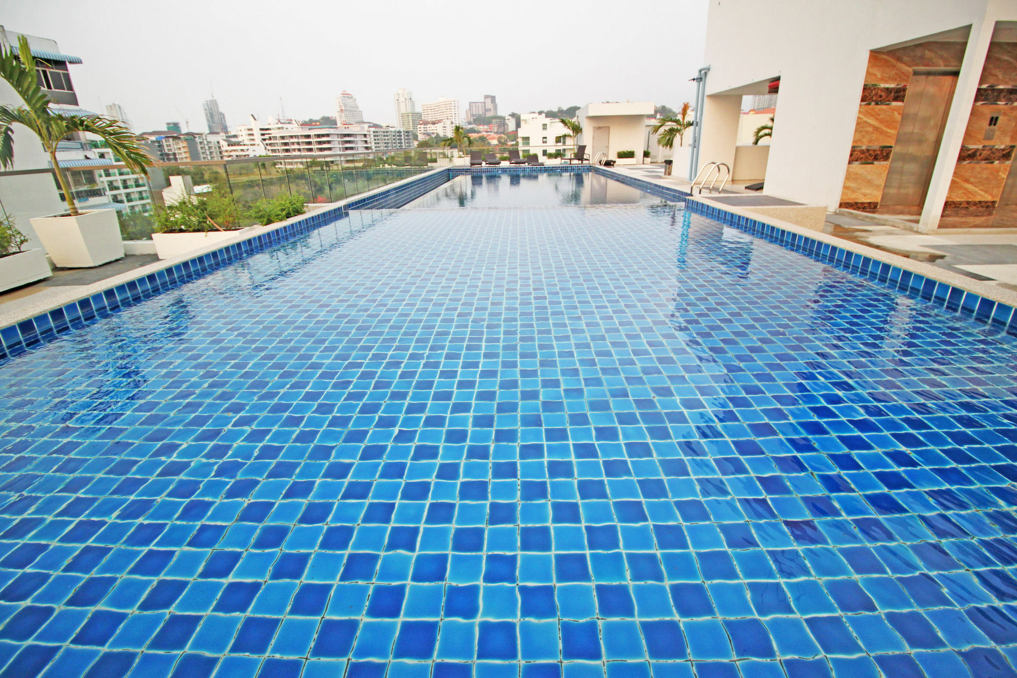 Laguna Bay 2 By Sunny Pattaya